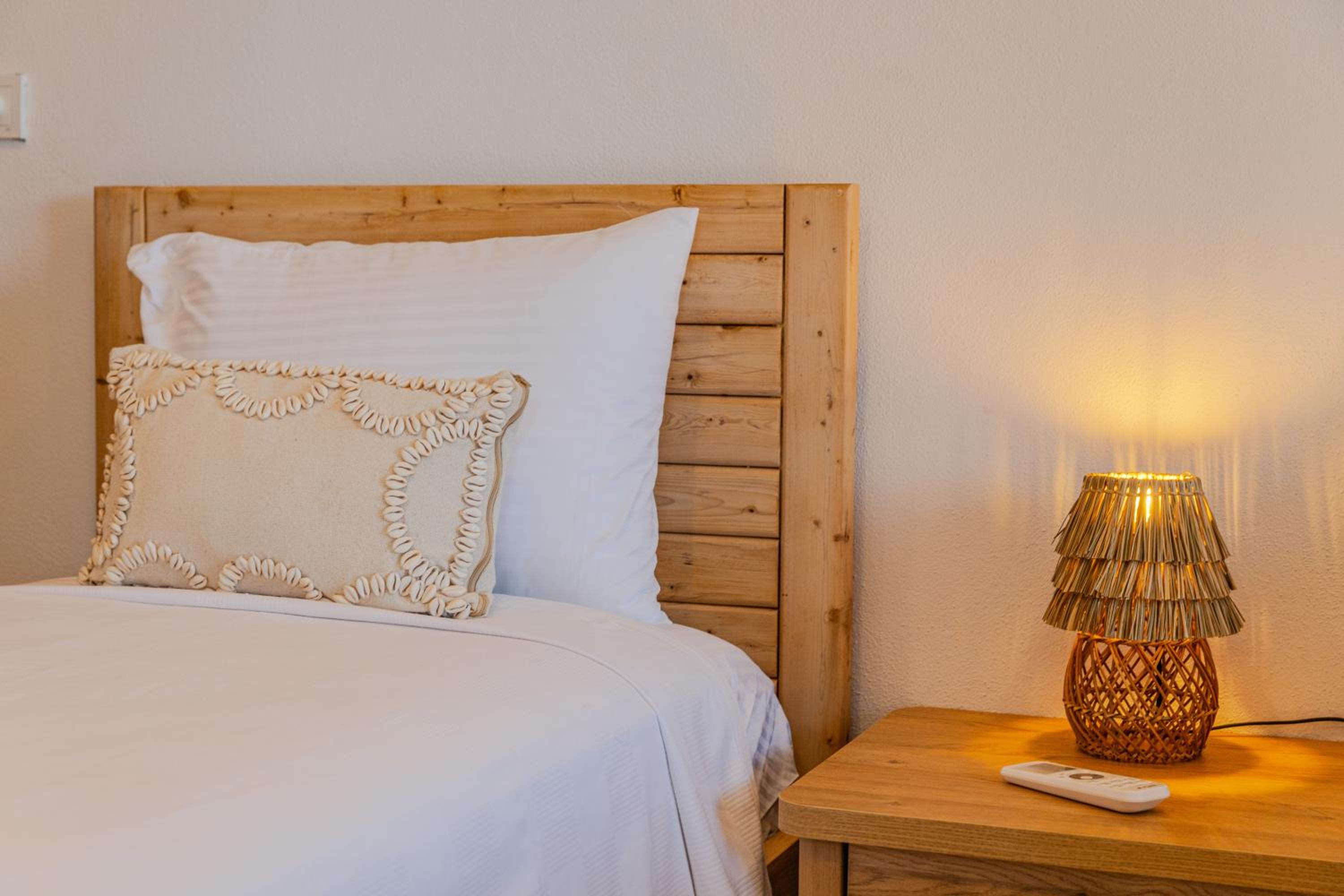 Kalkan Villa Veranda