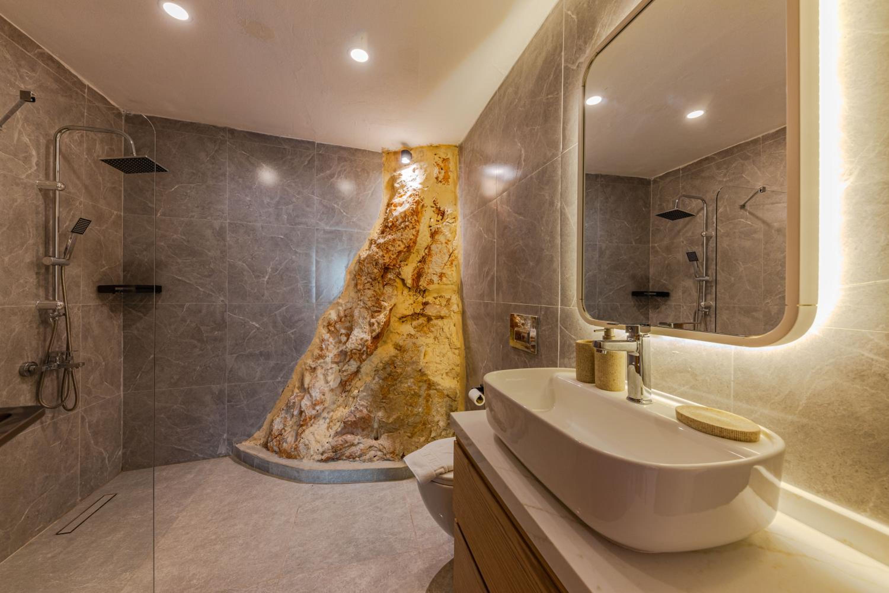 Kalkan Villa Veranda