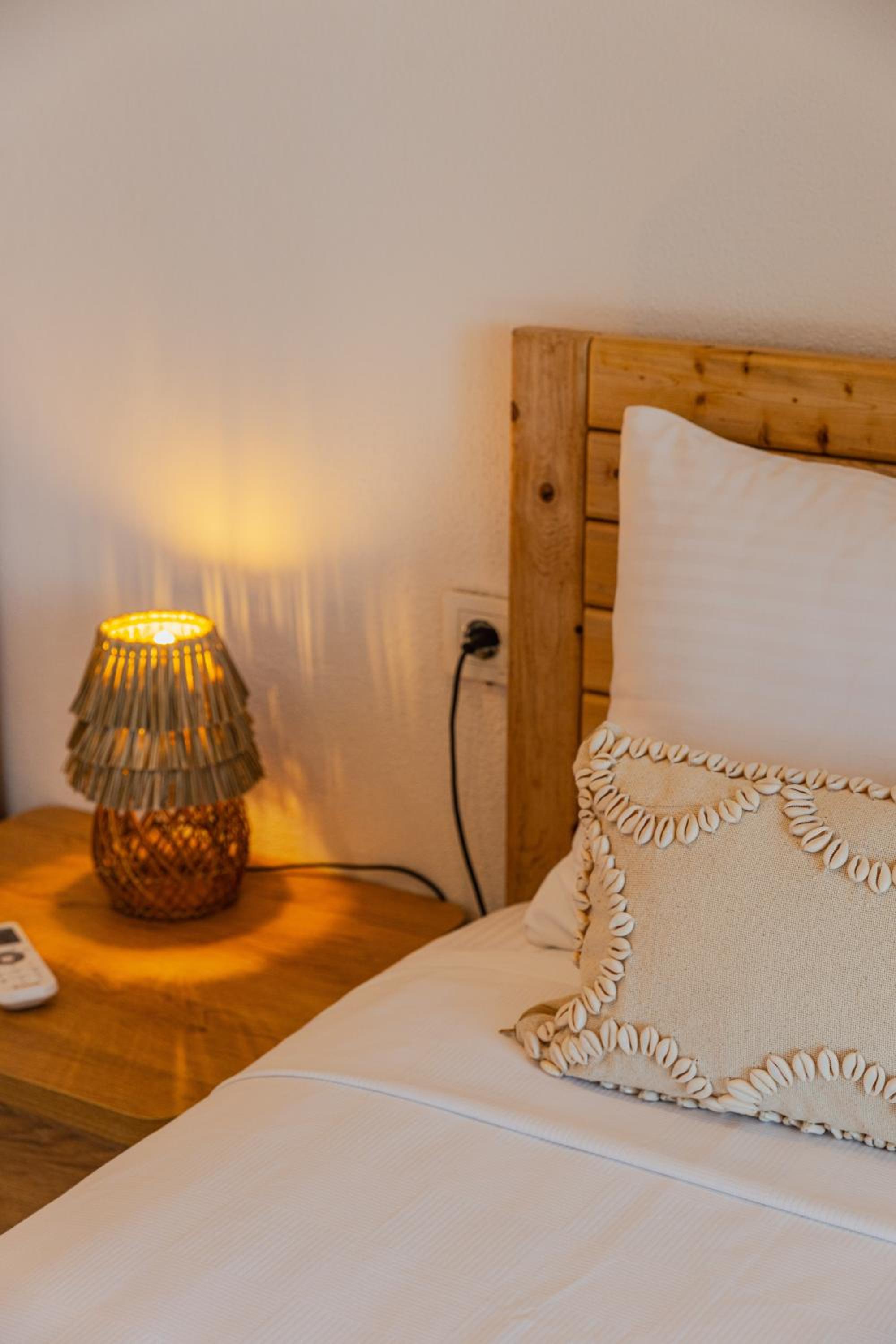 Kalkan Villa Veranda