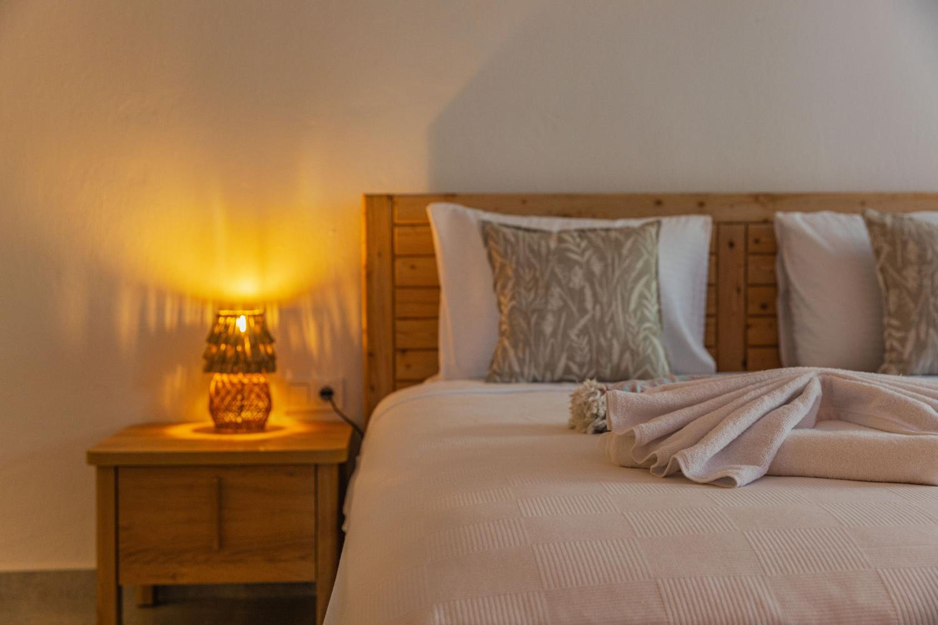 Kalkan Villa Veranda