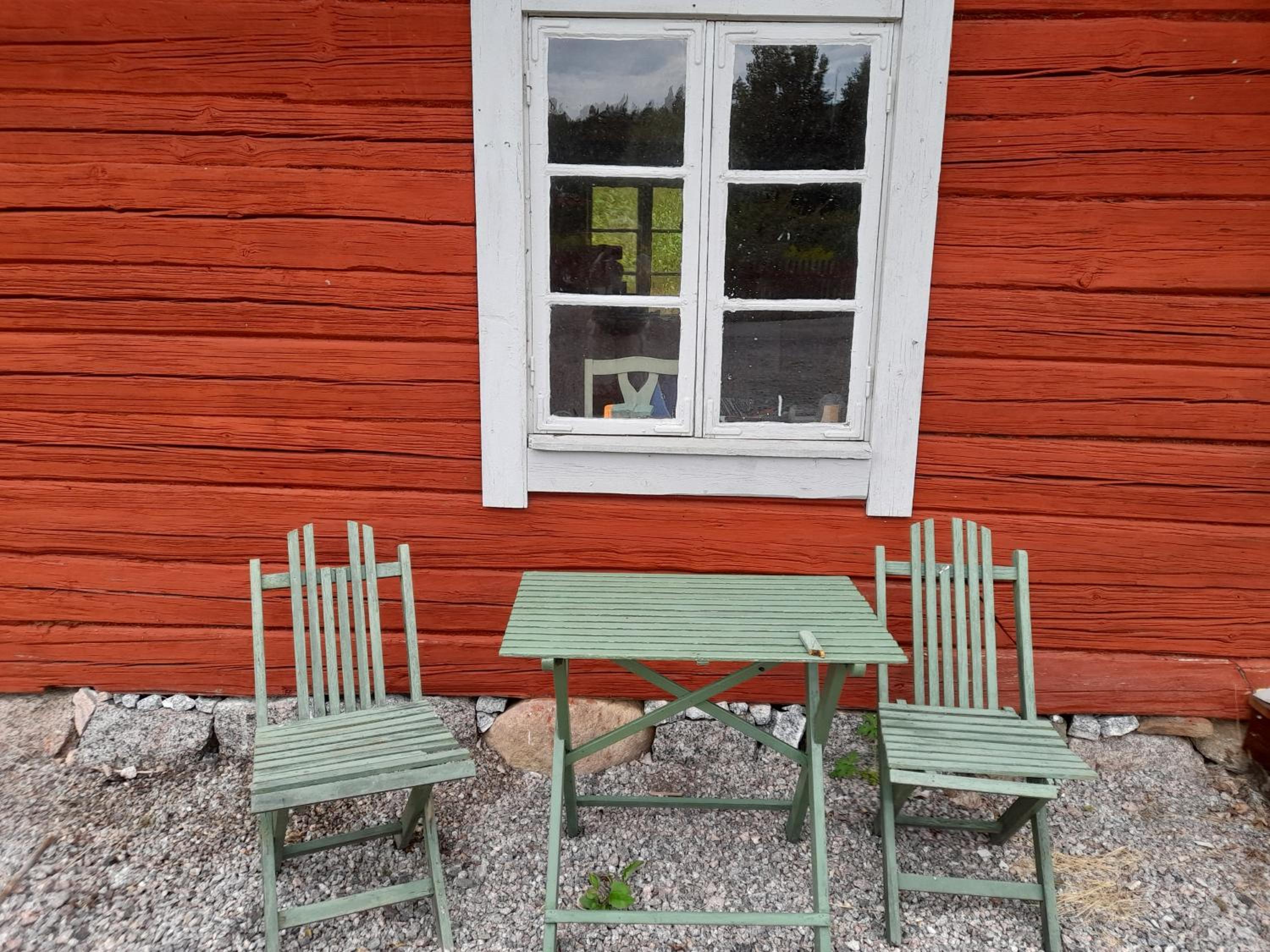 Ängbackas Torp