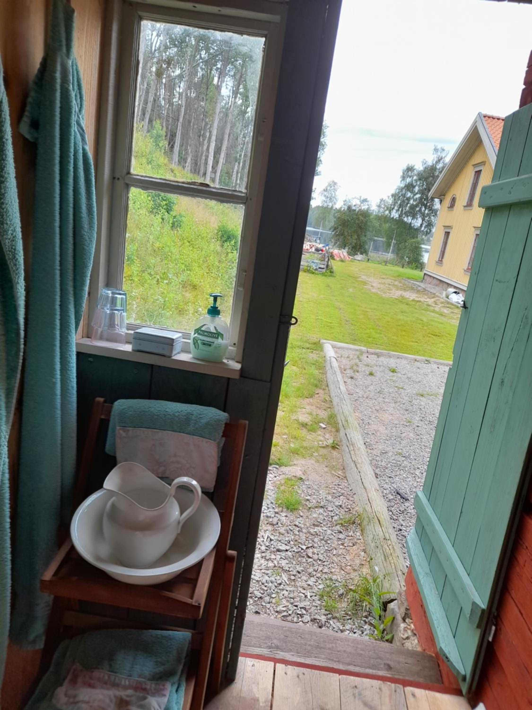Ängbackas Torp