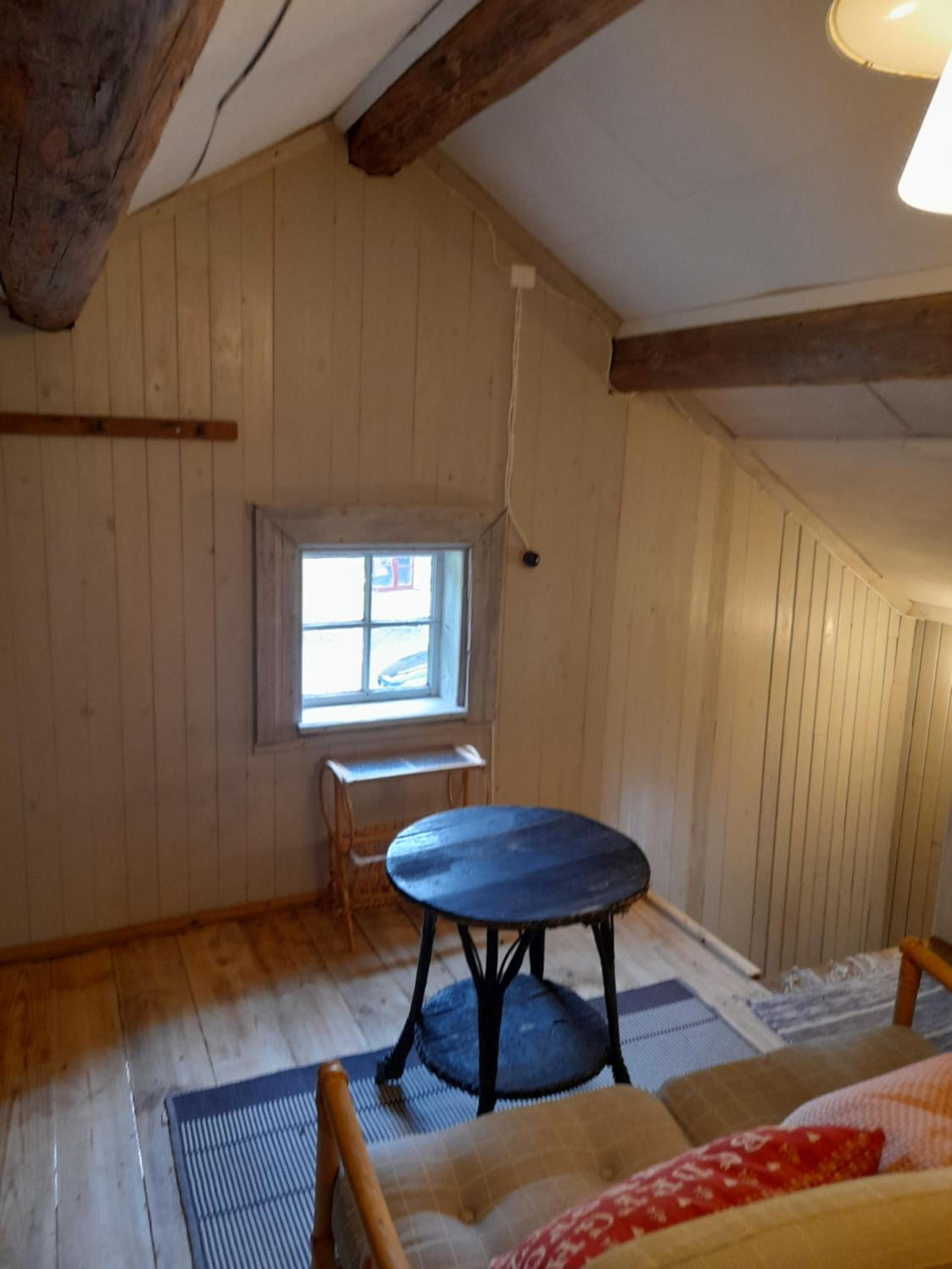 Ängbackas Torp