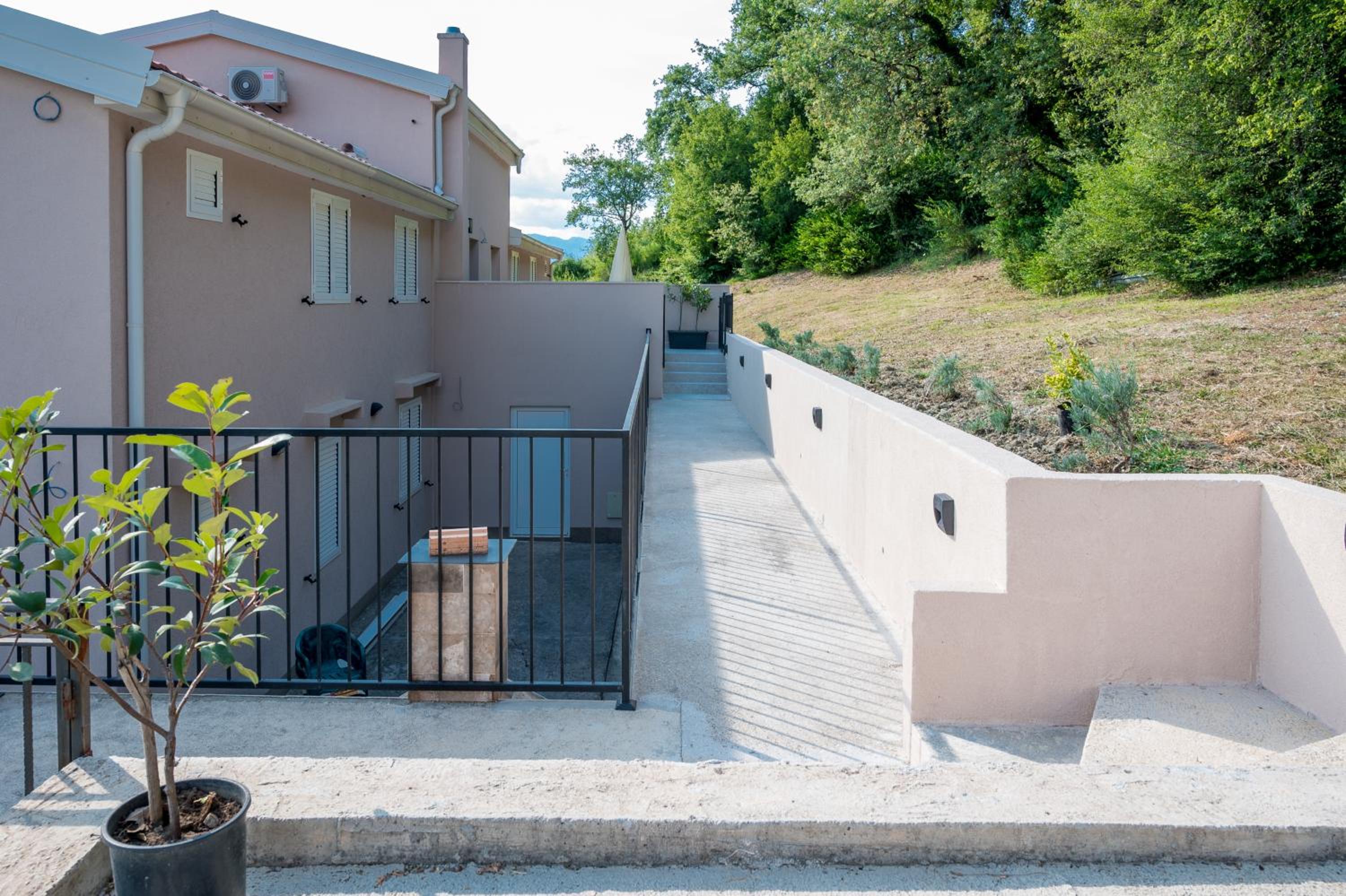 Appartement en Chêne