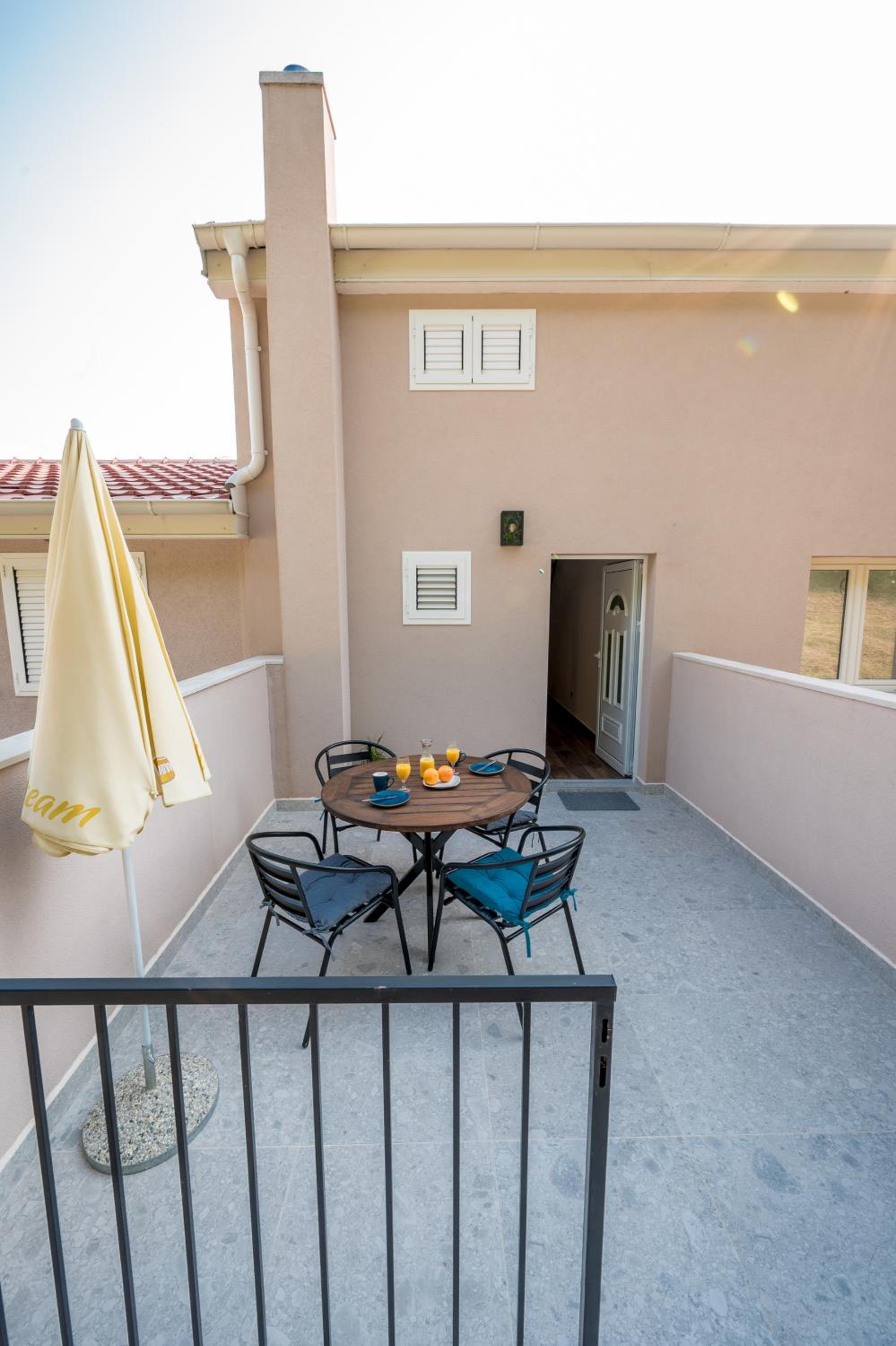 Appartement en Chêne