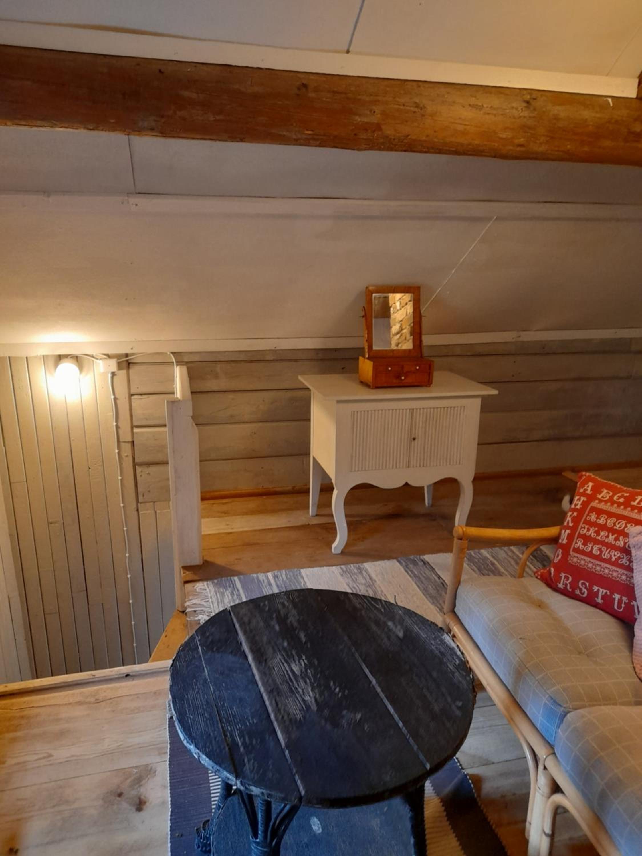 Ängbackas Torp