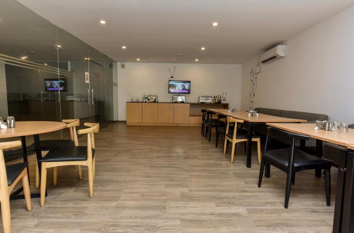 Azure Hotels and Suites Near Medanta Hospital Medicity Sector 47,Sohna Road Gurgaon view 2