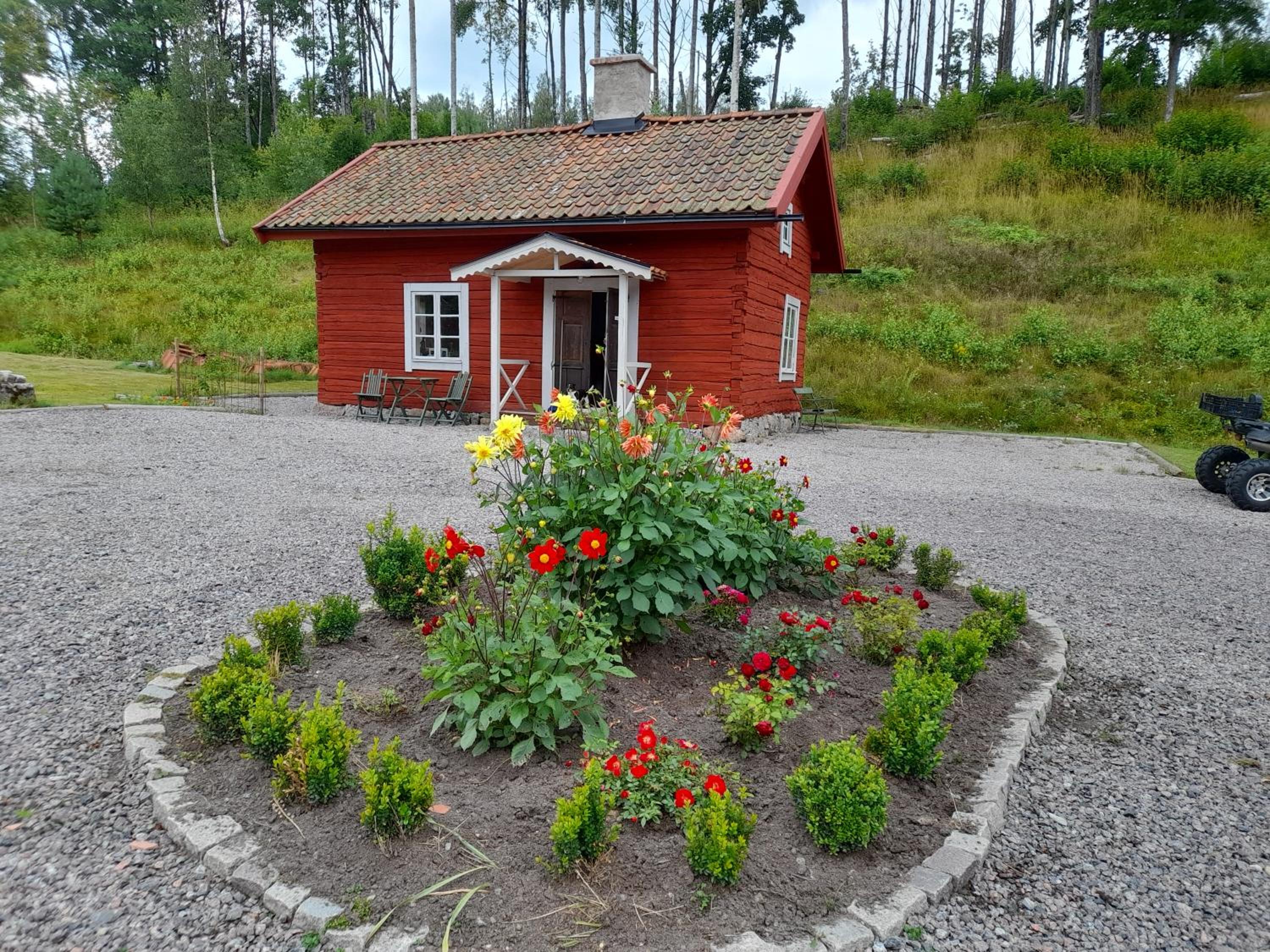 Ängbackas Torp