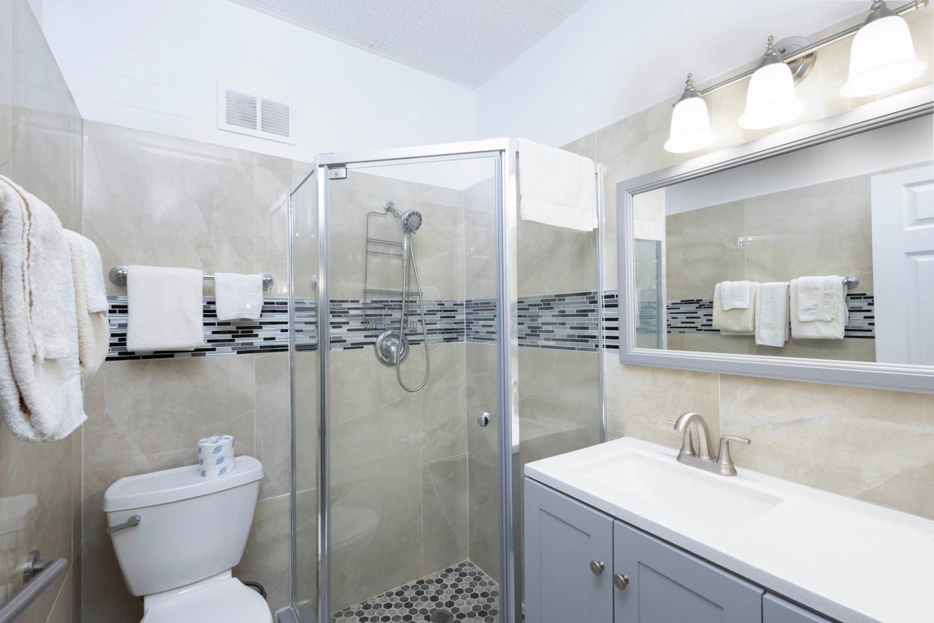 Warm Mineral Springs Motel