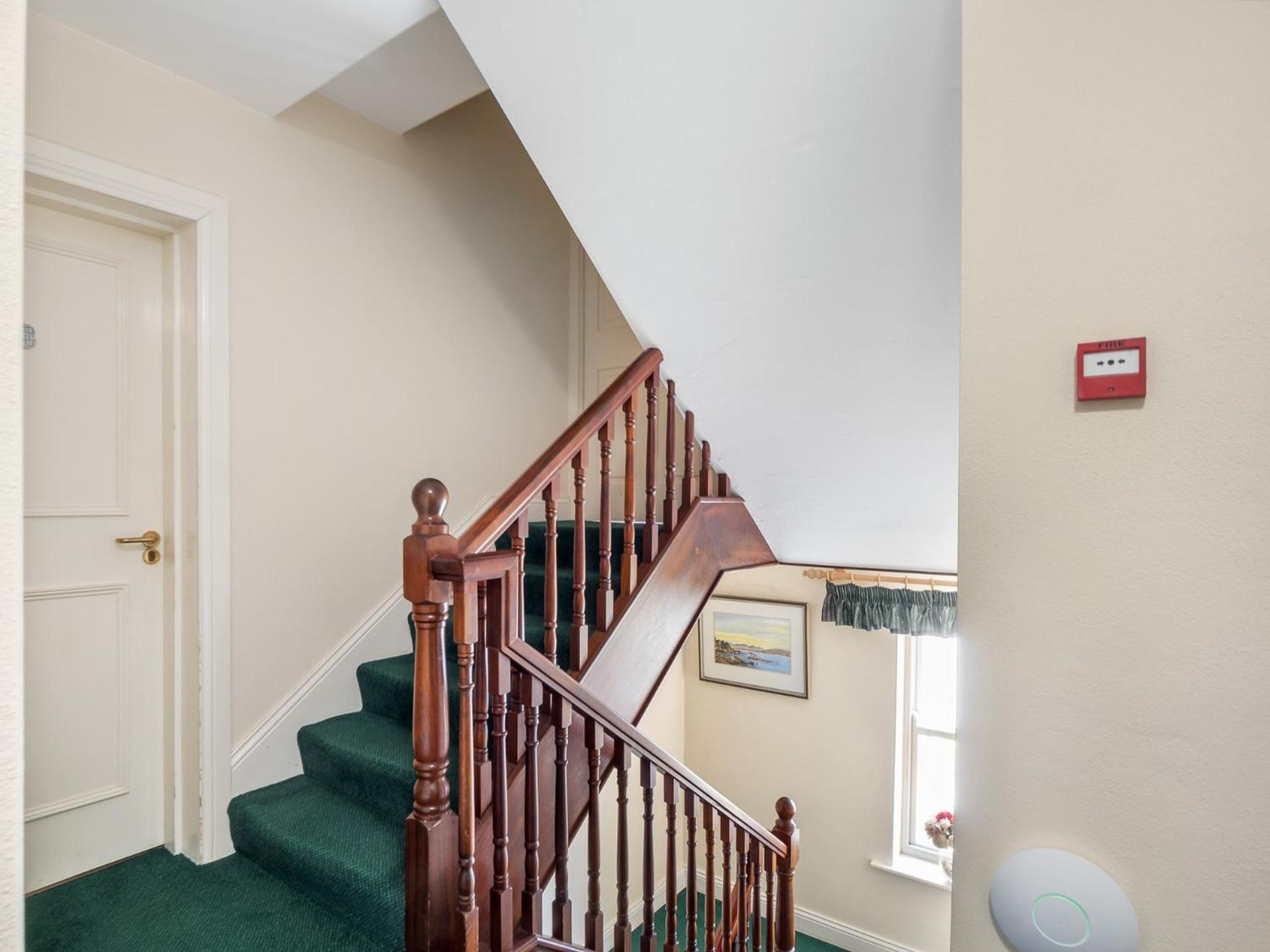 Ard Apartment, Roundstone view 3