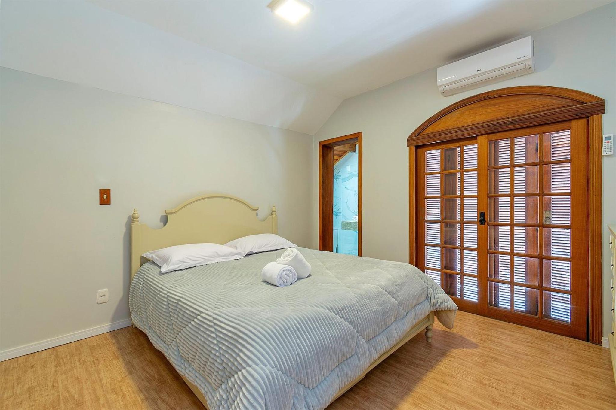 Apartamento a 150m da Rua Coberta