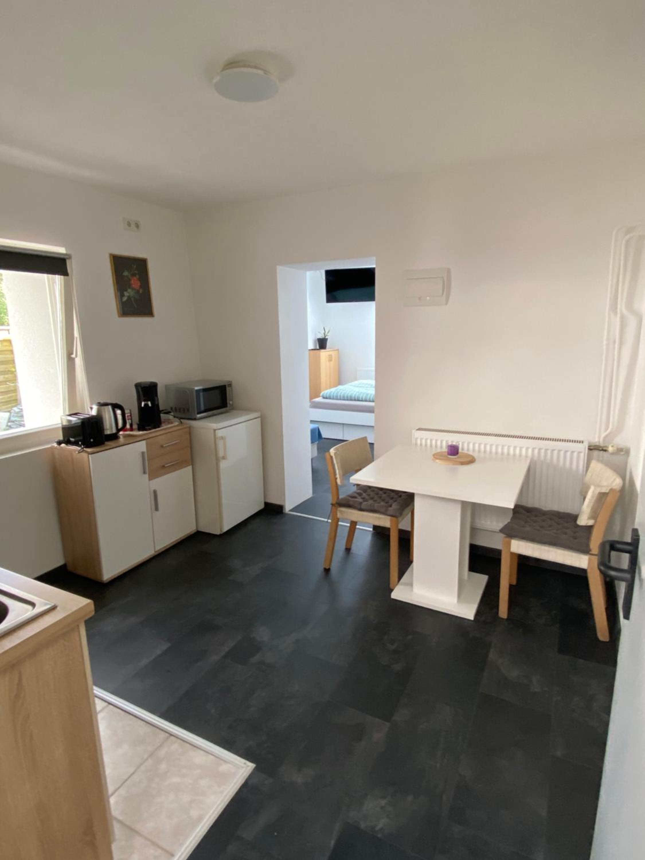 Marija Apartment