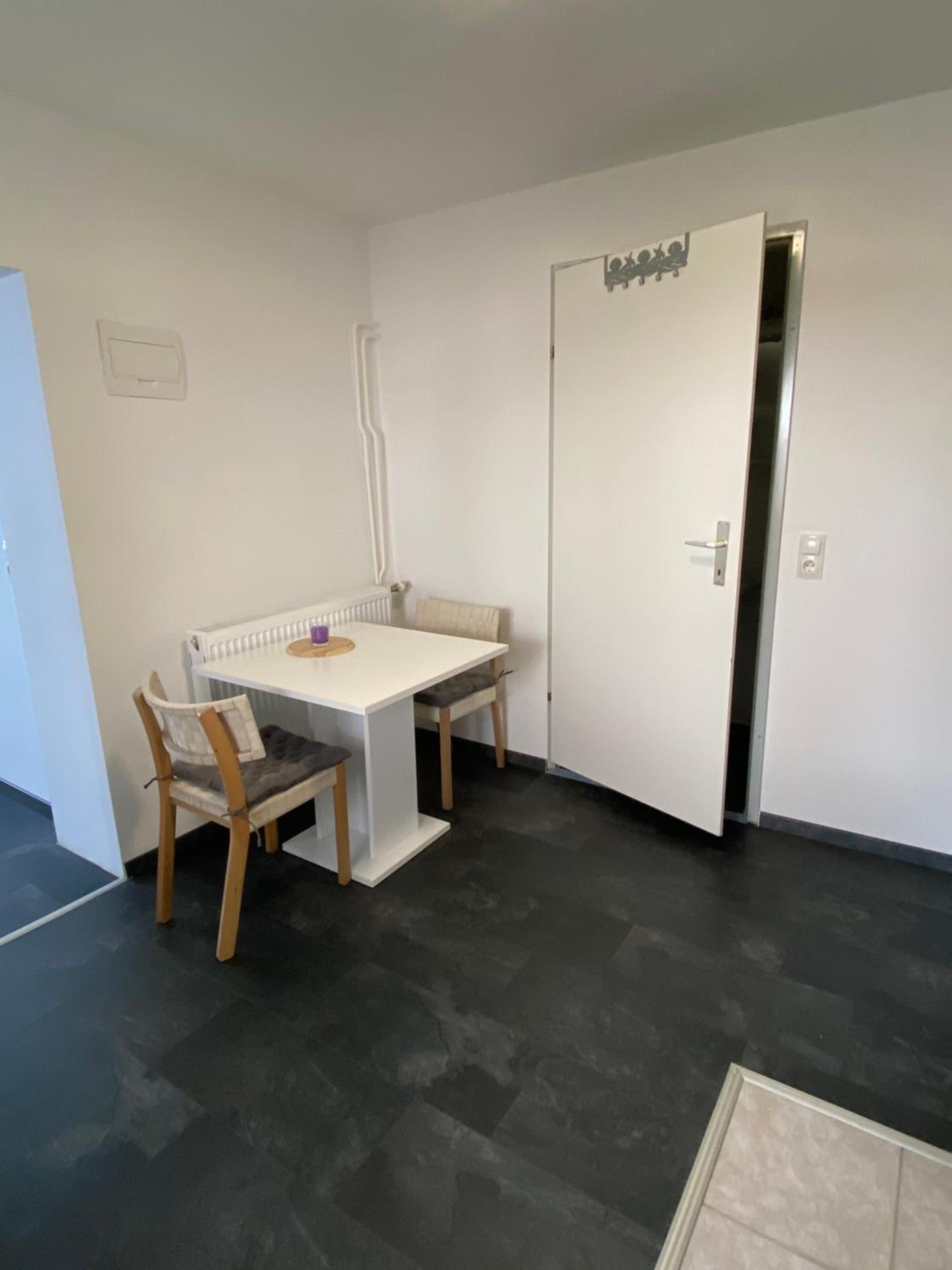 Marija Apartment