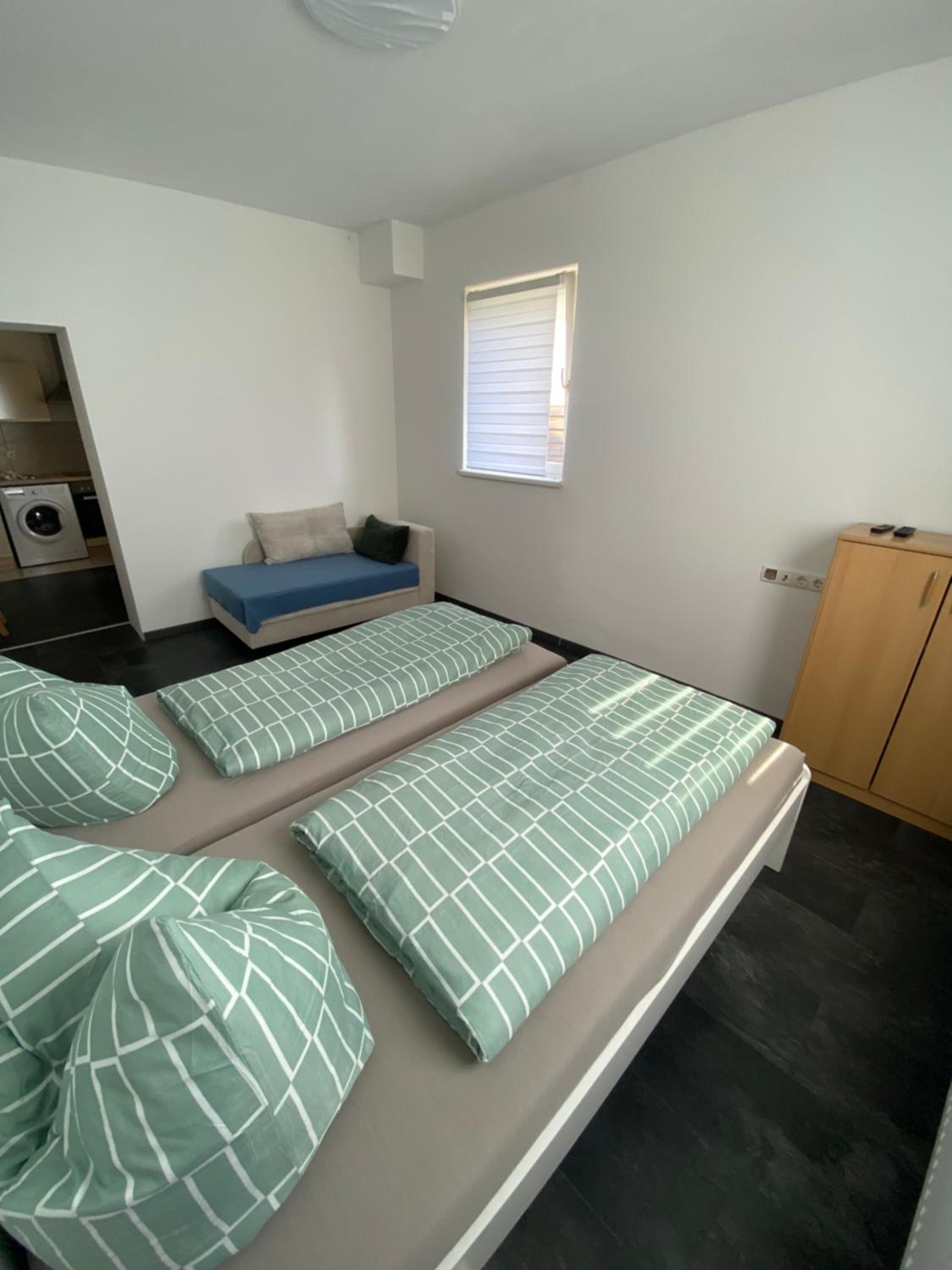 Marija Apartment