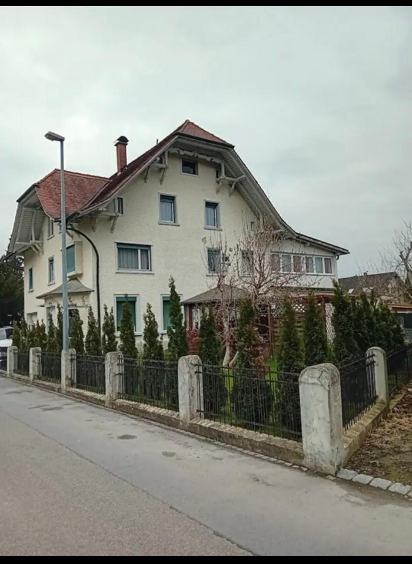 Marija Apartment