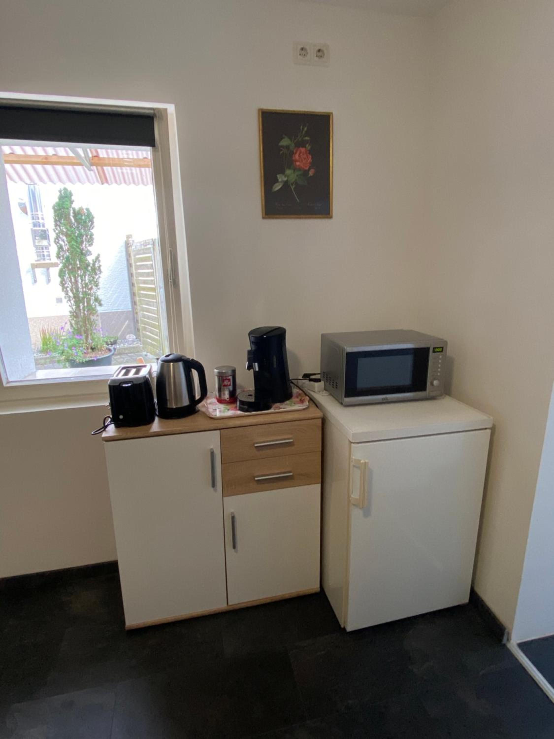 Marija Apartment