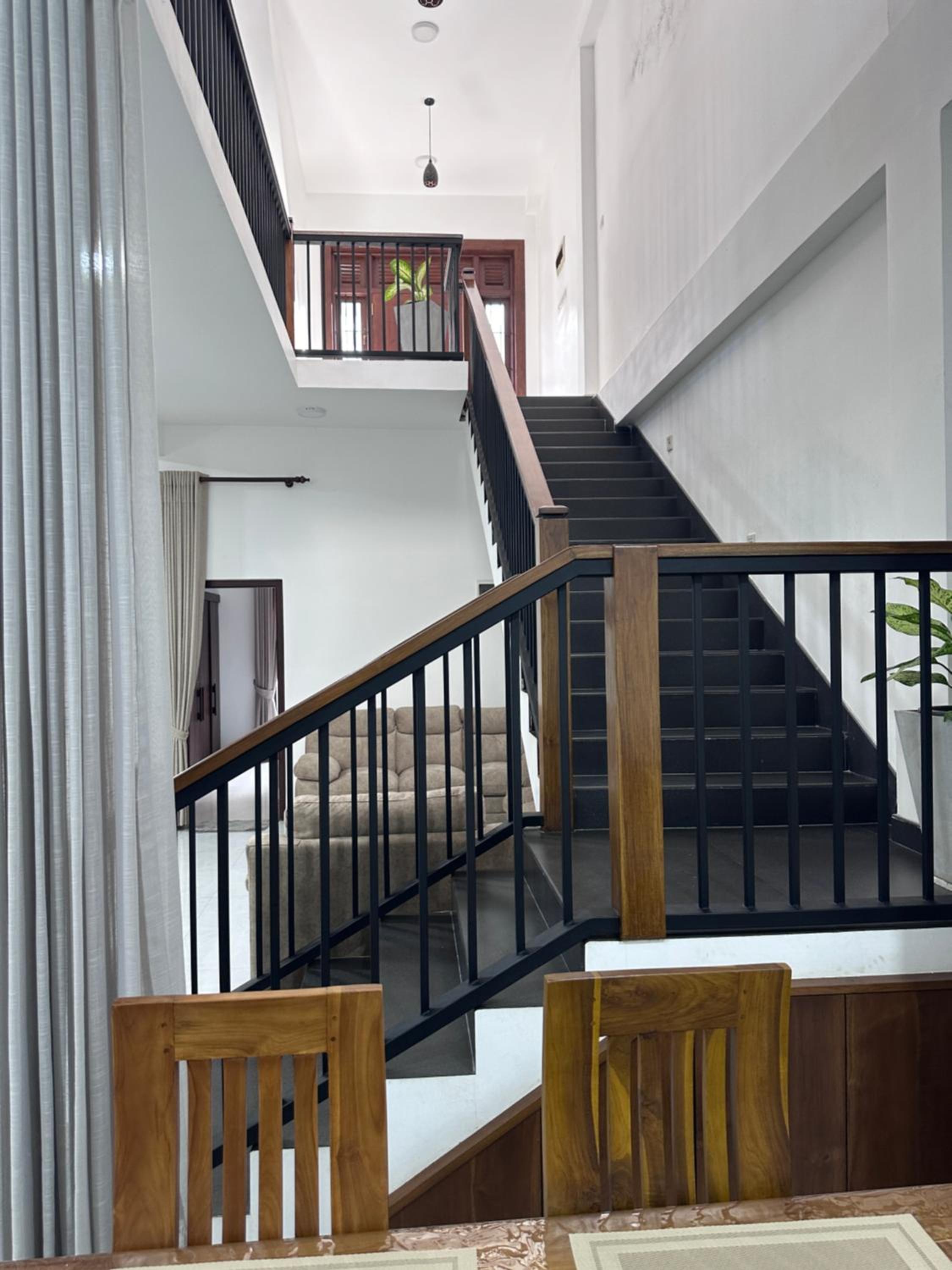 Swiss Garden Holiday Home - Elegant and Spacious at Kandy, MADAWALA view 5