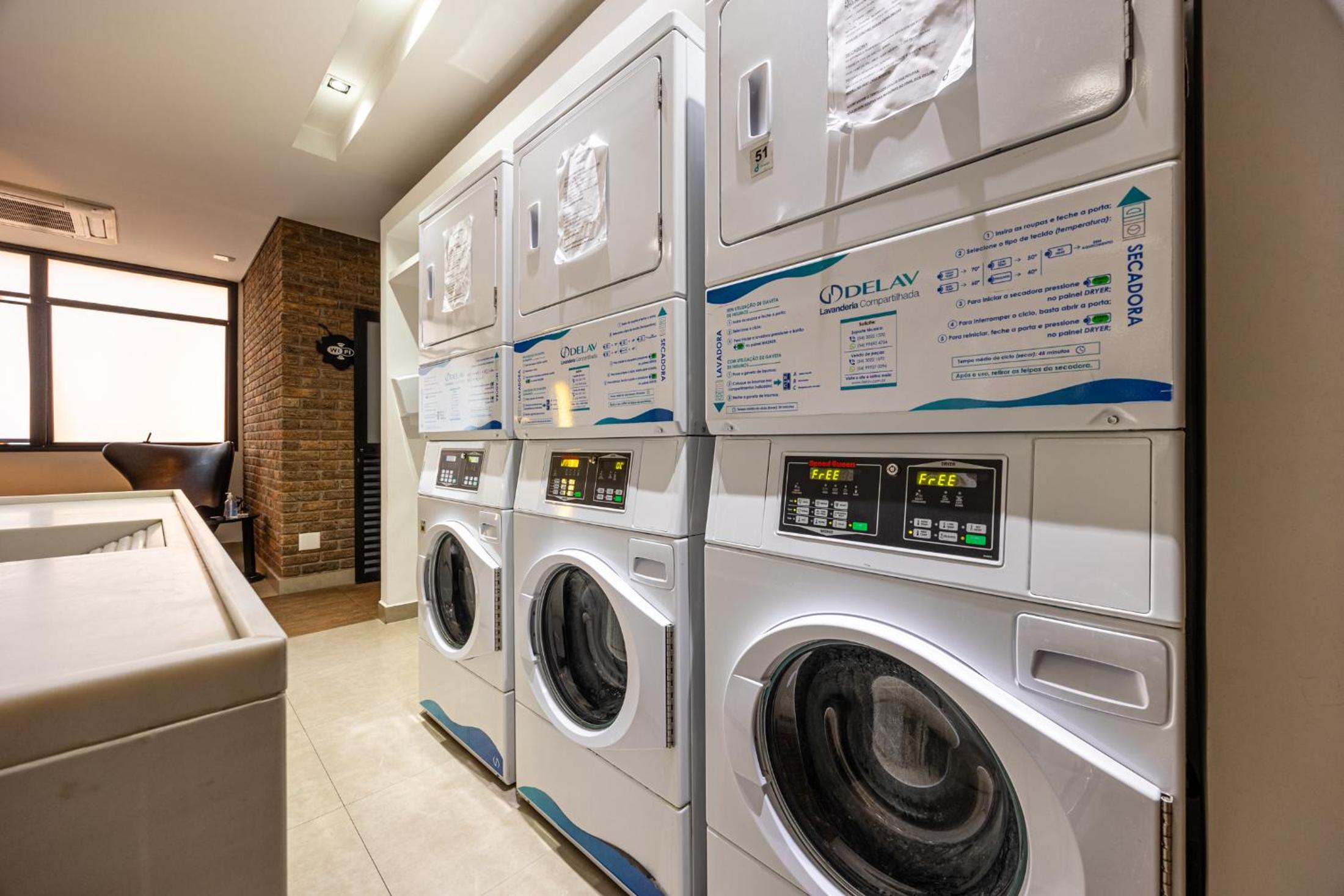Easy Star - Living Design - Apartamentos com vaga de garagem na Vila Madalena