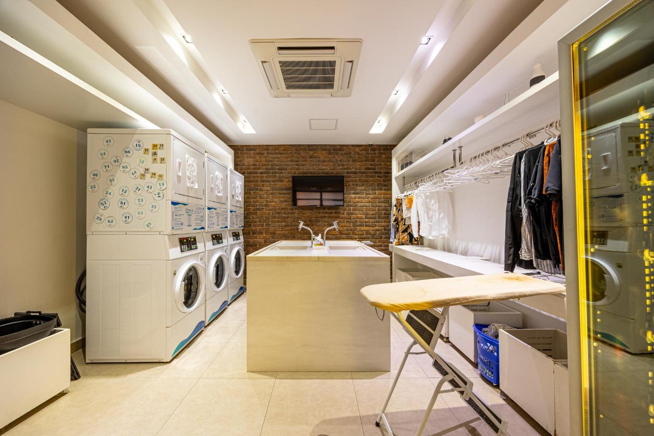 Easy Star - Living Design - Apartamentos com vaga de garagem na Vila Madalena