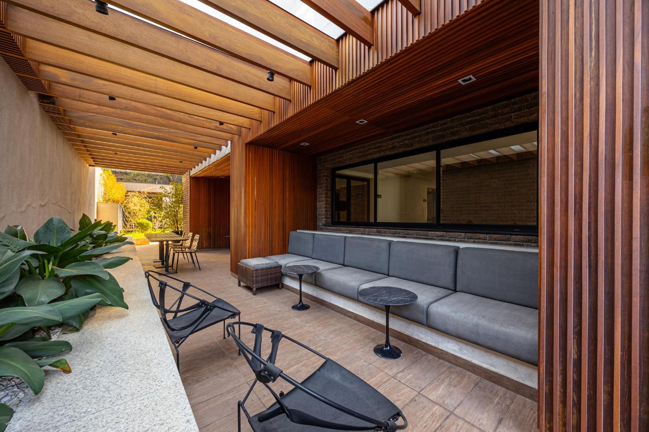 Easy Star - Living Design - Apartamentos com vaga de garagem na Vila Madalena