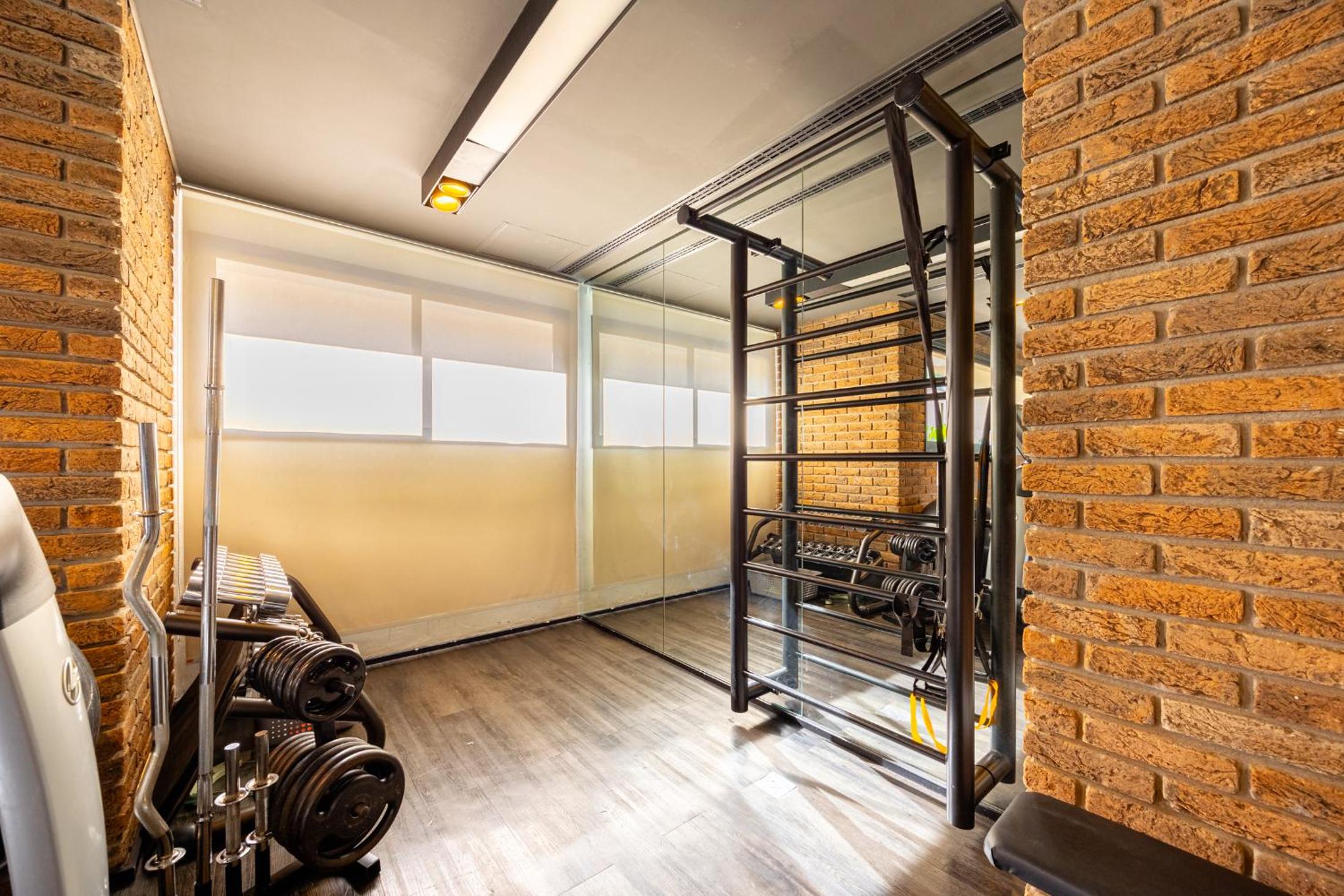 Easy Star - Living Design - Apartamentos com vaga de garagem na Vila Madalena