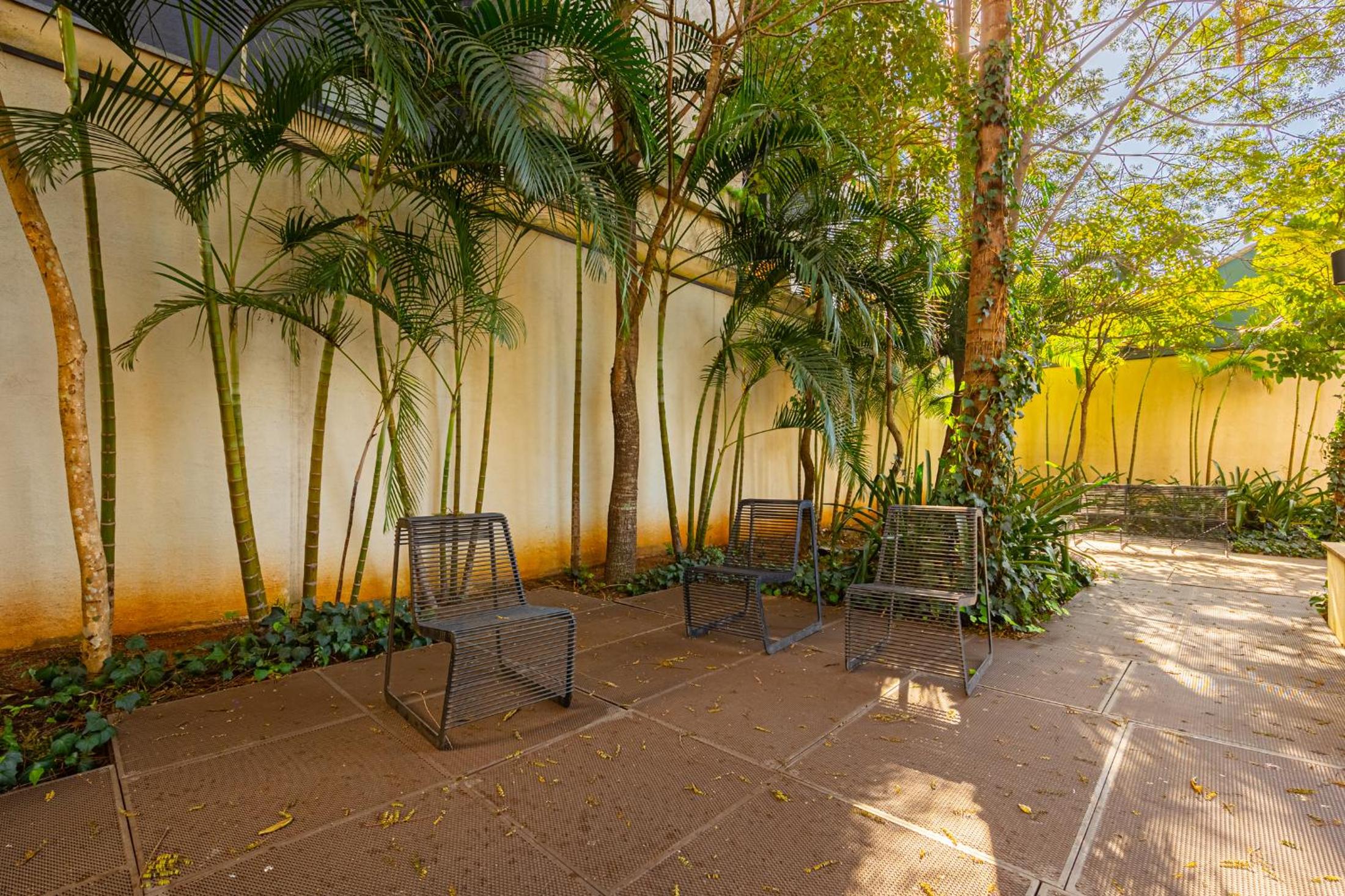 Easy Star - Living Design - Apartamentos com vaga de garagem na Vila Madalena