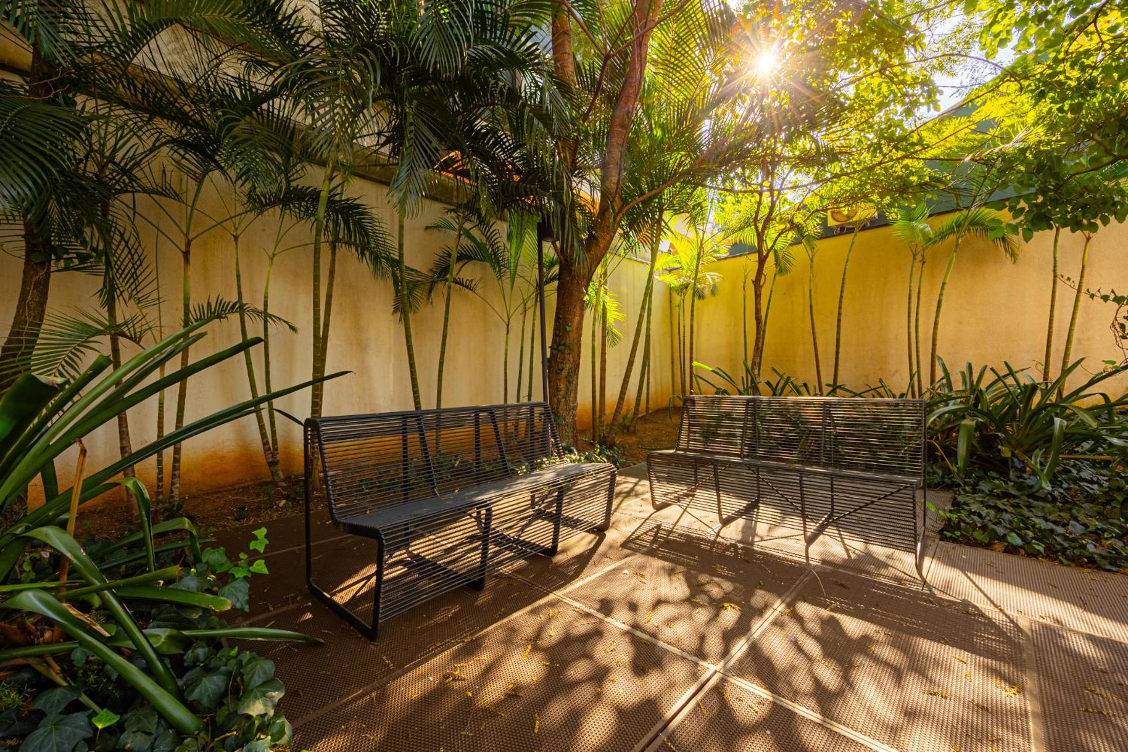Easy Star - Living Design - Apartamentos com vaga de garagem na Vila Madalena