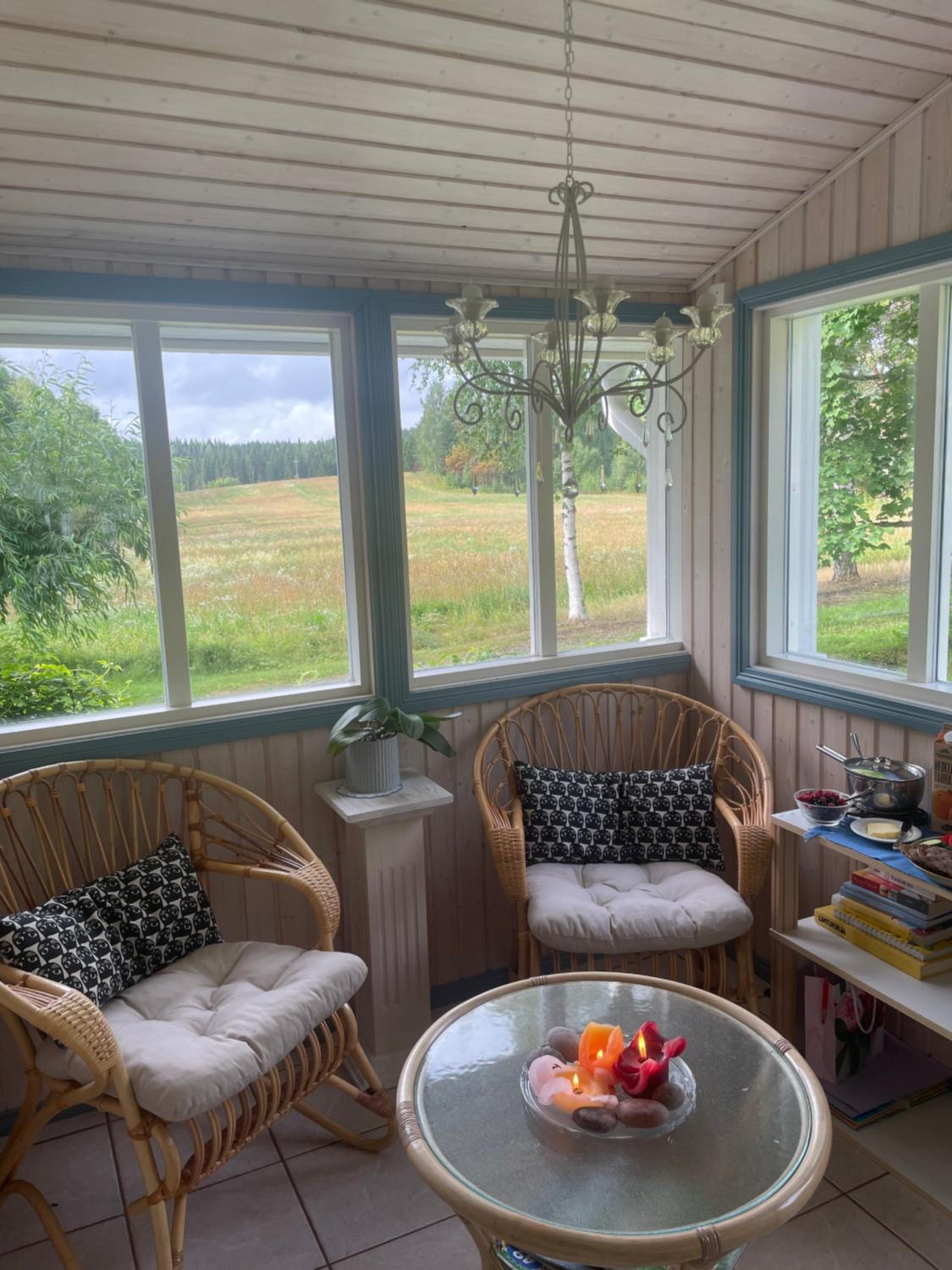 Salmenaho B&B