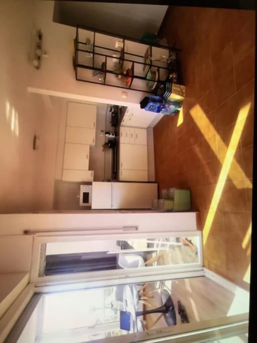 Spacieux Appartement Rose front mer et piscine