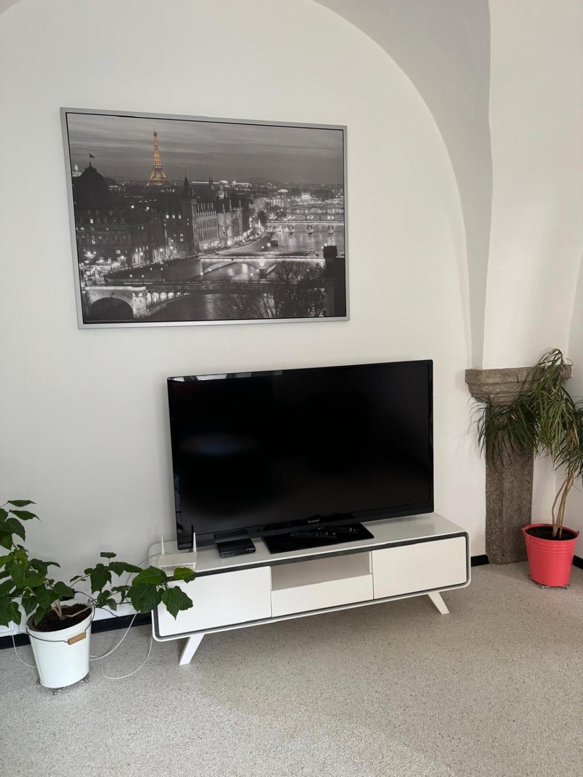 Apartman I Ubytovani v centru Jihlavy view 2