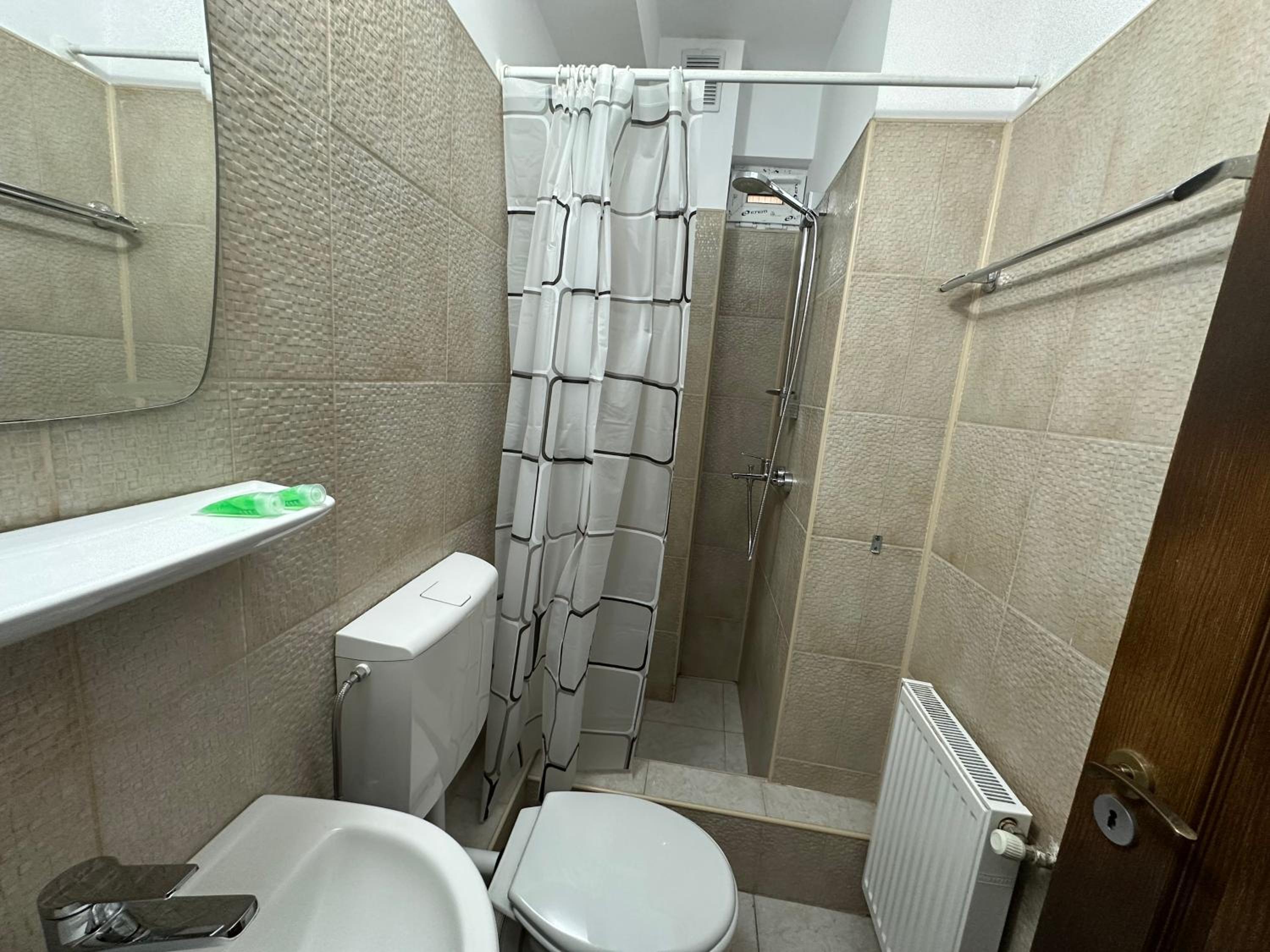 Casa Rustic cazare