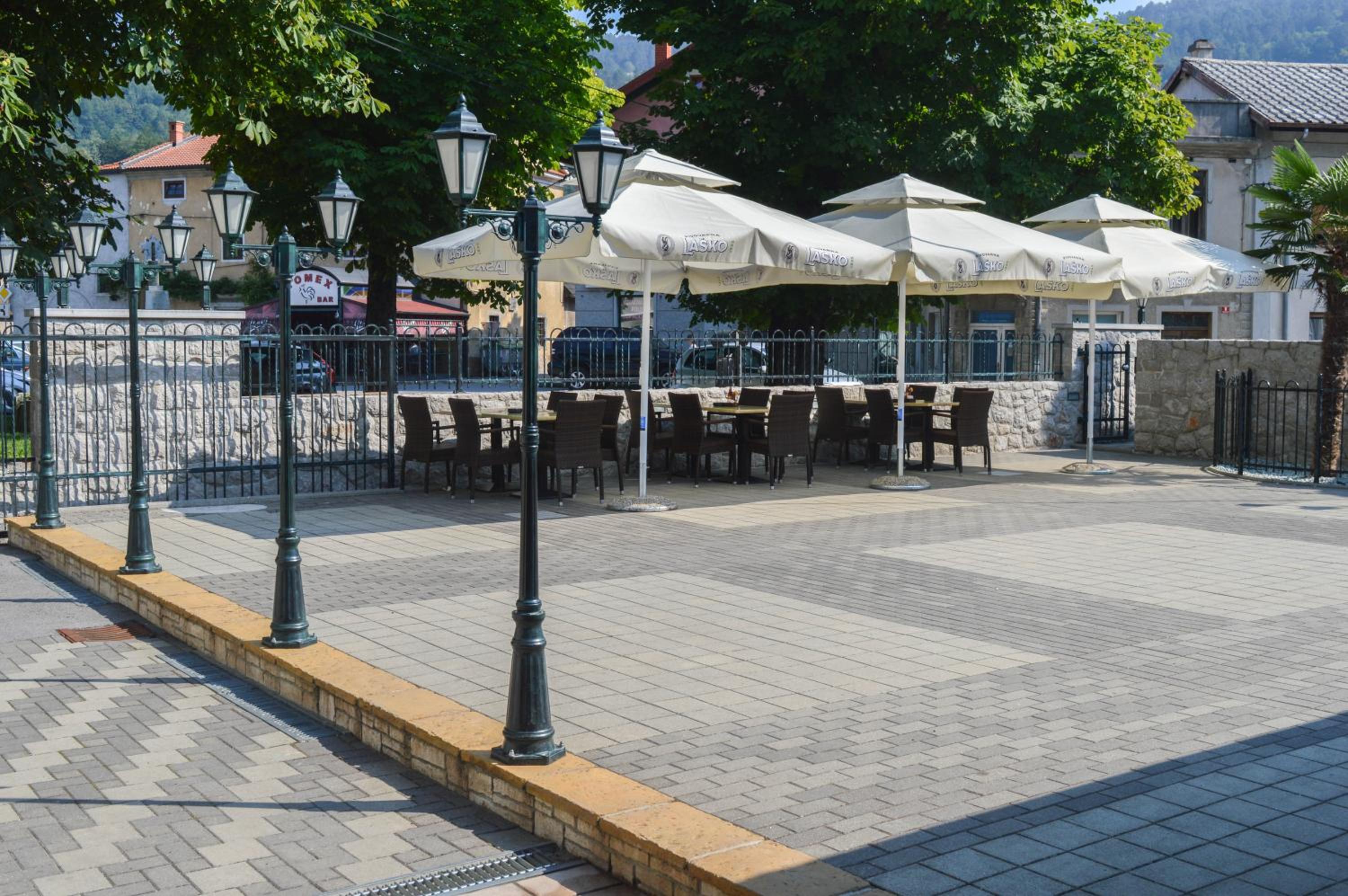 Sobe in apartmaji Triglav - Gostinstvo Tomex view 5