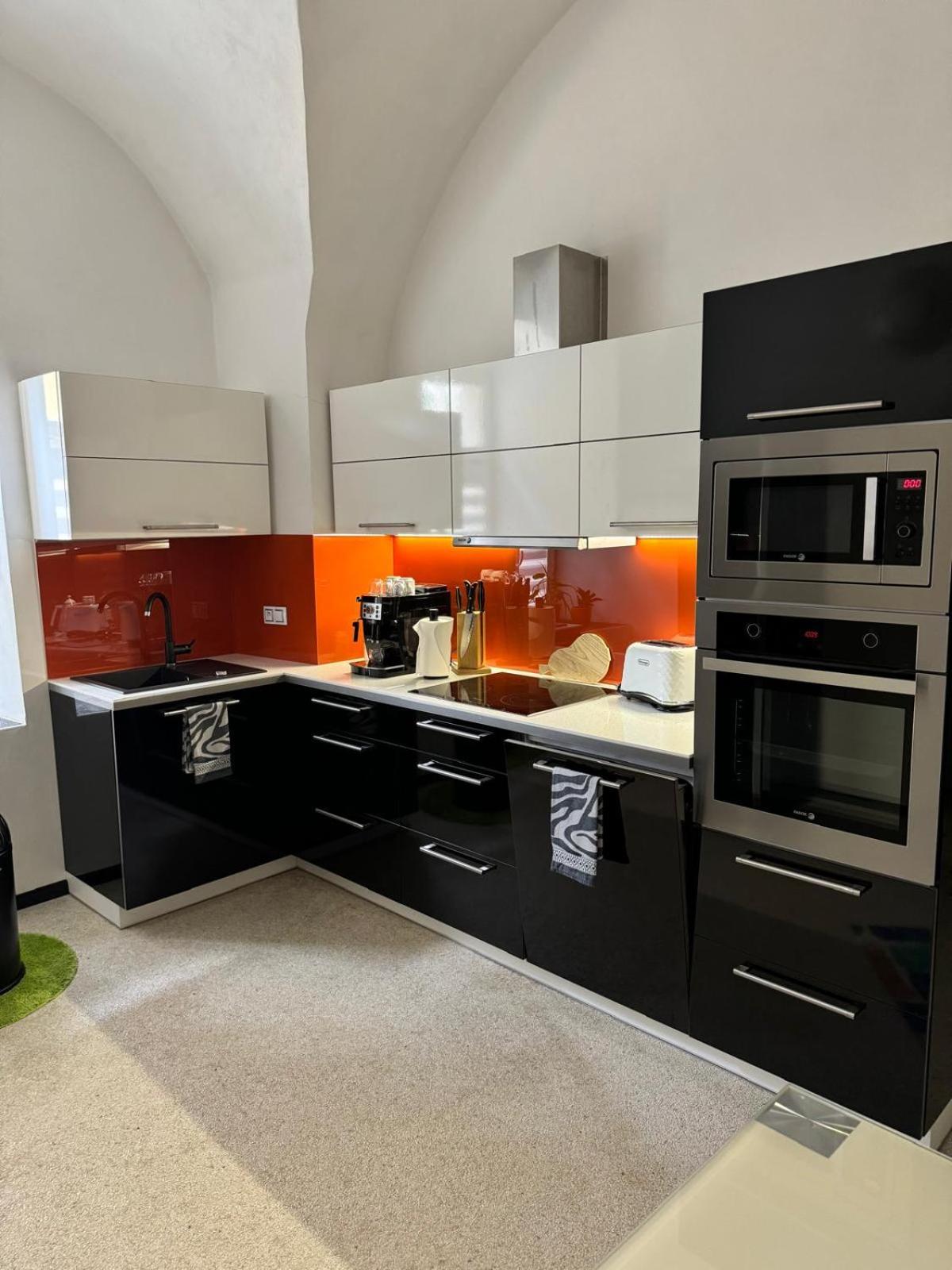 Apartman I Ubytovani v centru Jihlavy view 5