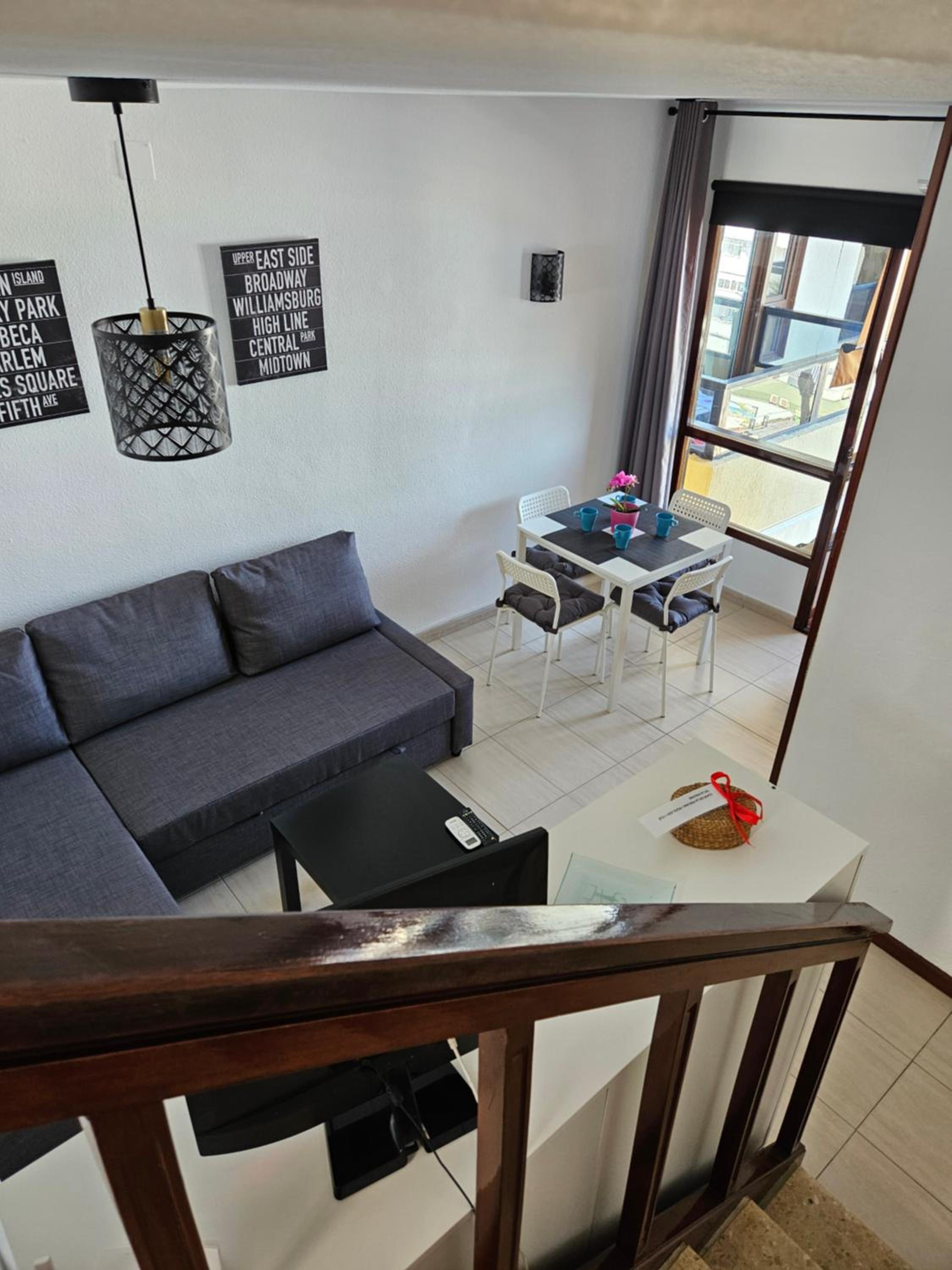 Beach casa