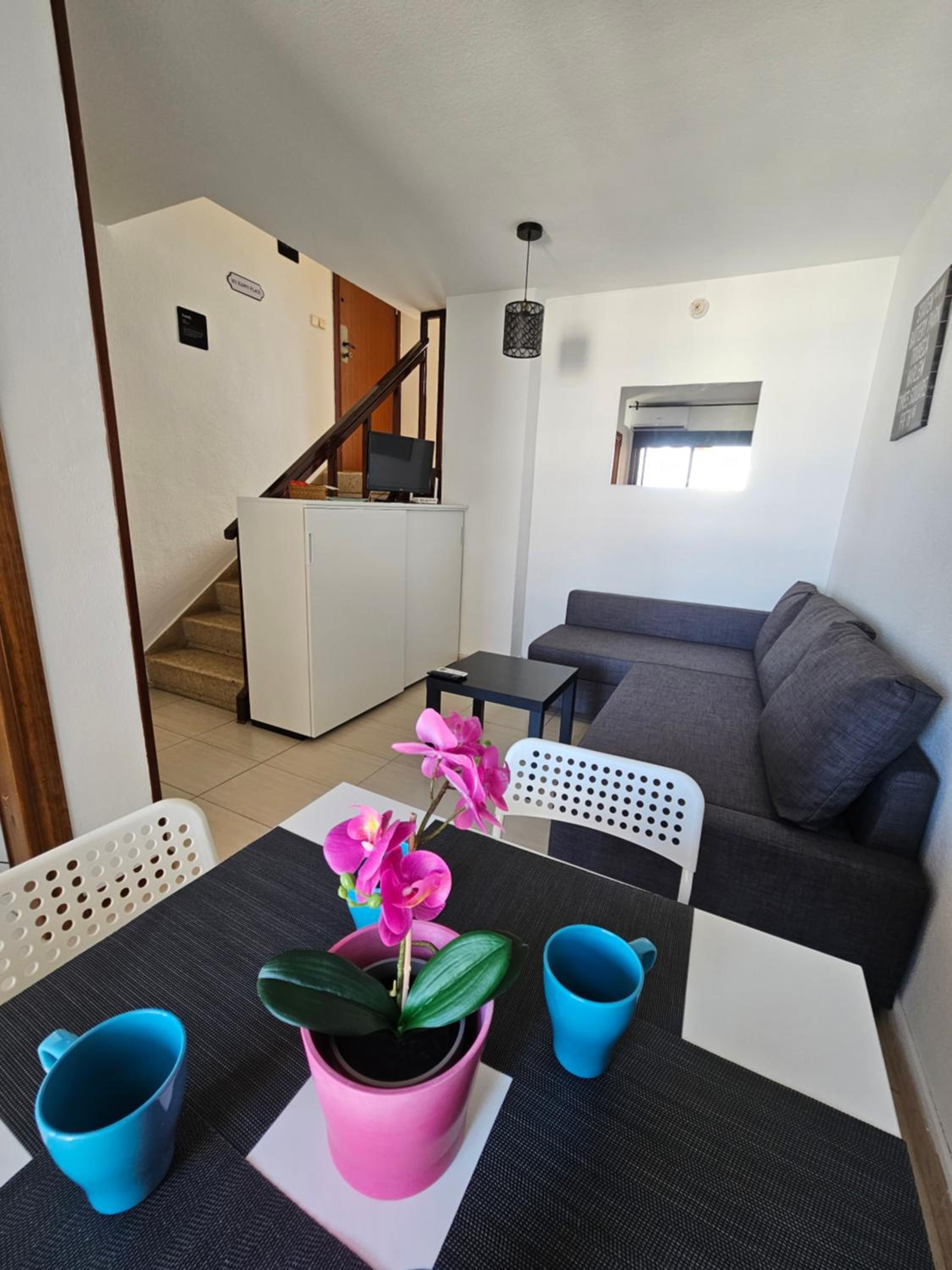 Beach casa