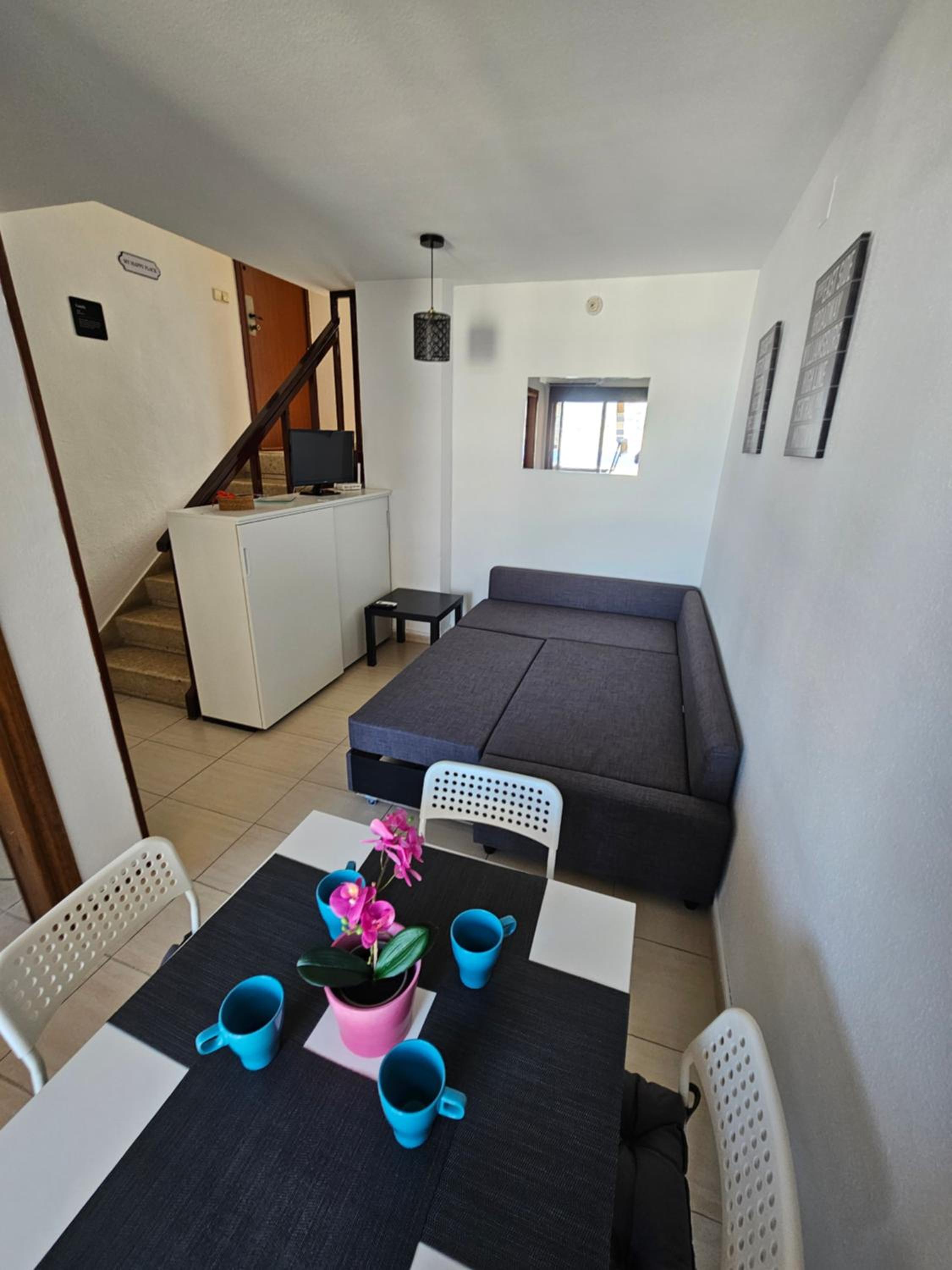 Beach casa