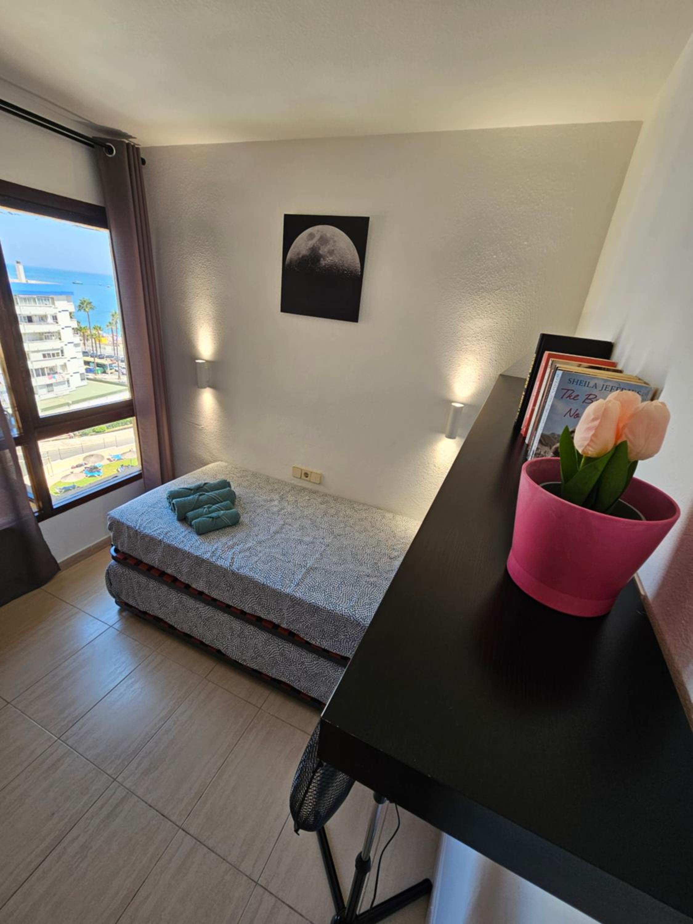 Beach casa