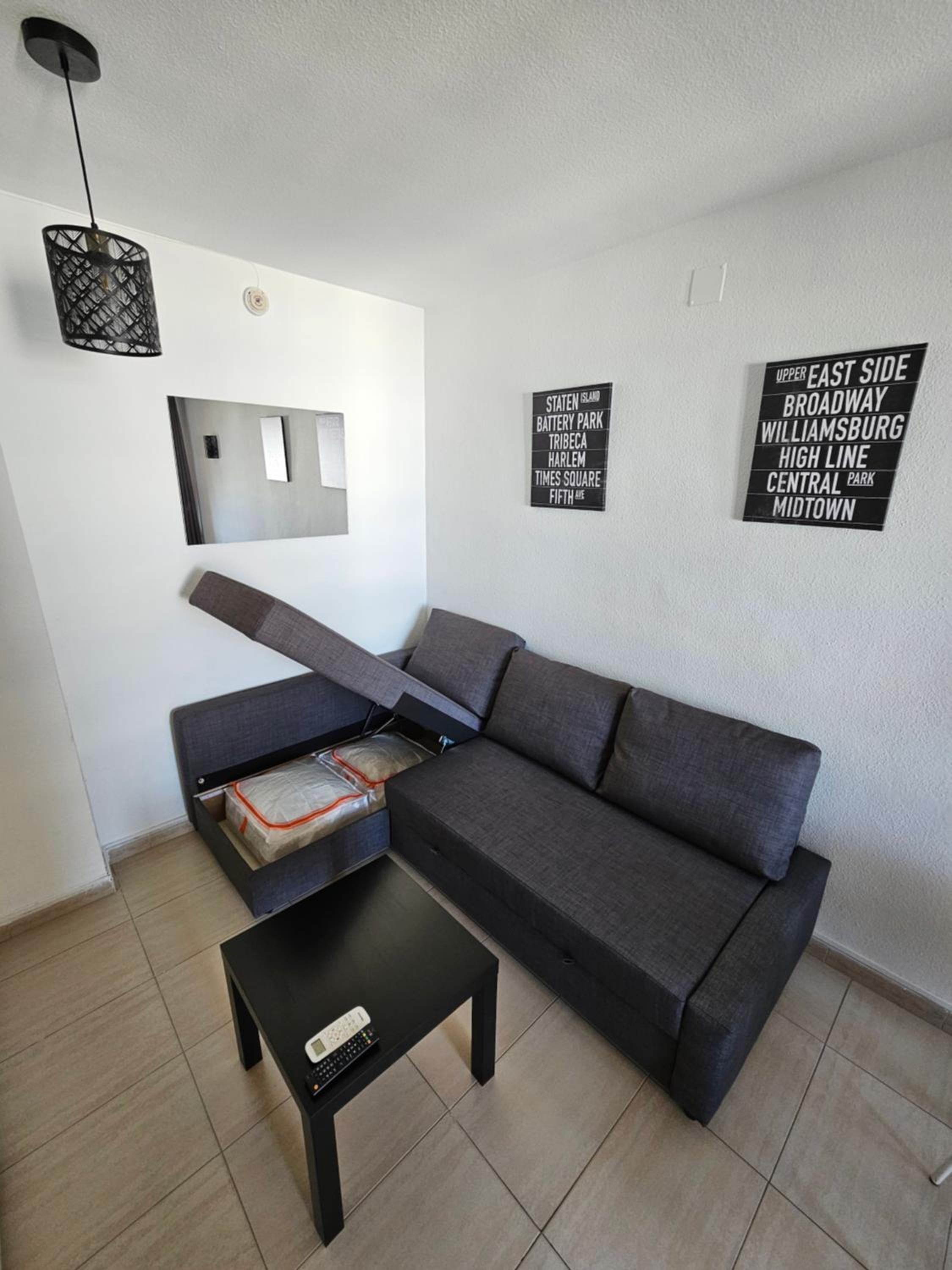 Beach casa