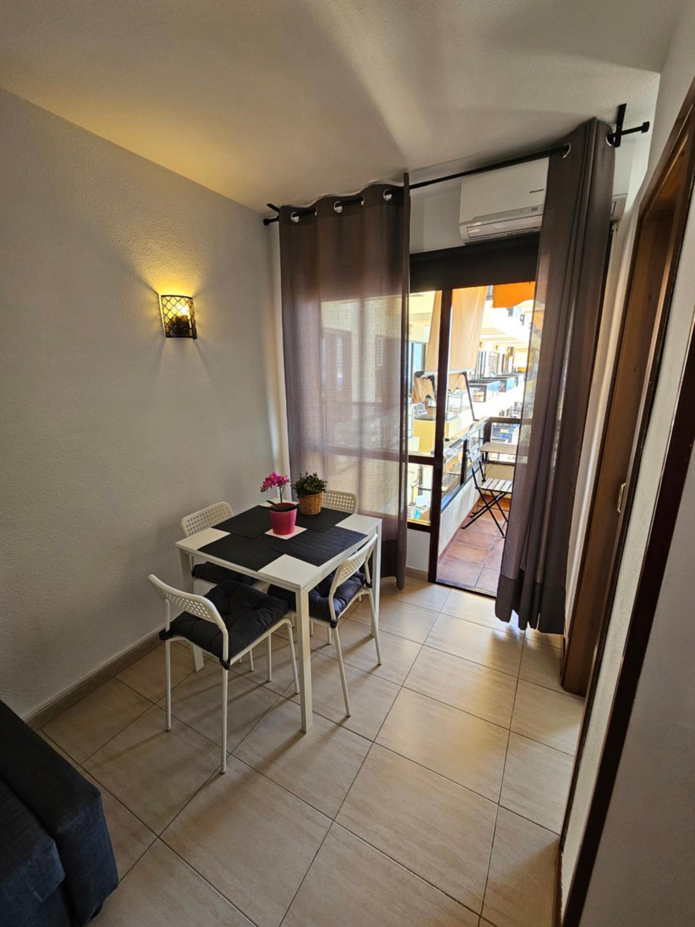 Beach casa