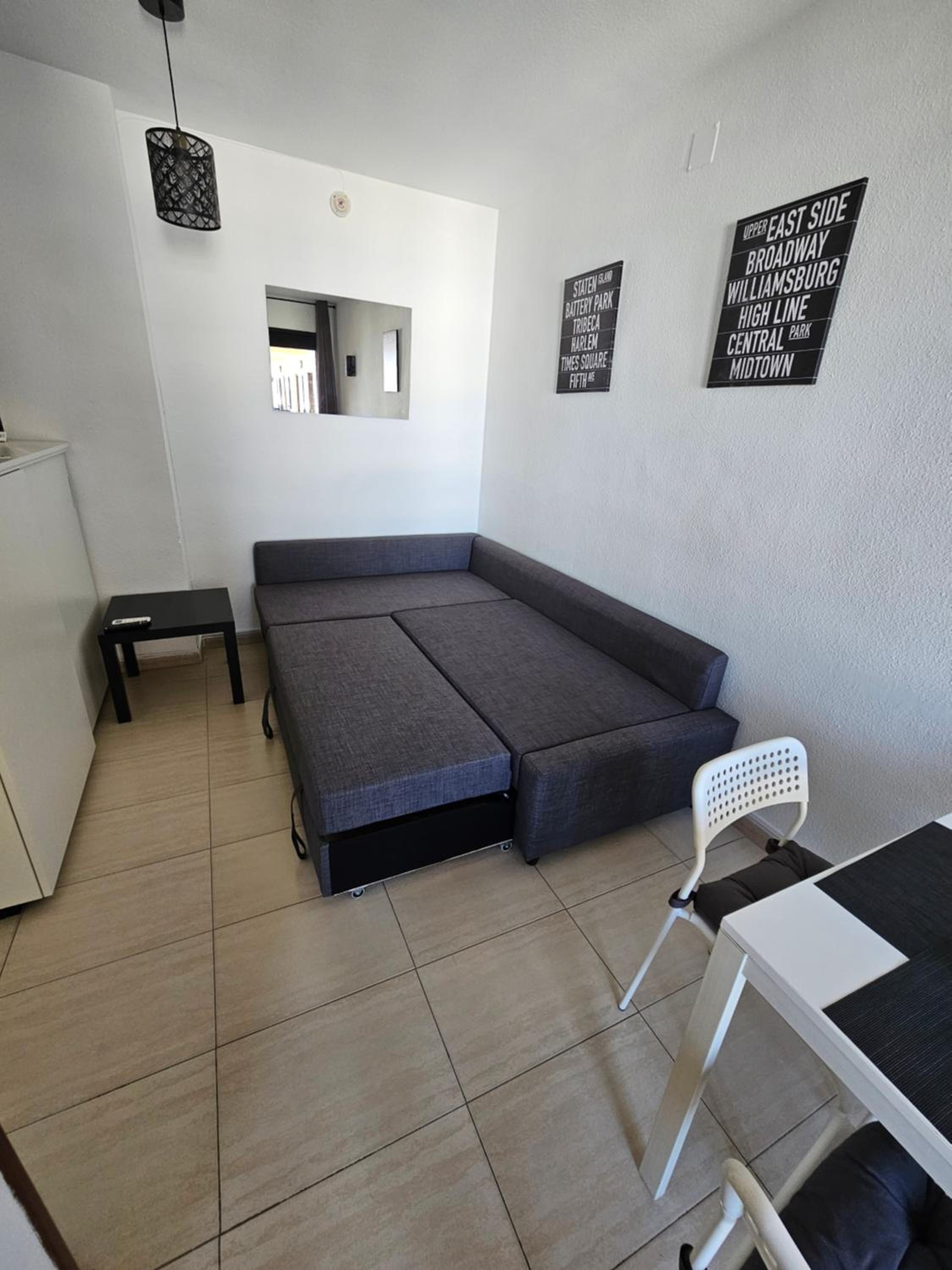 Beach casa