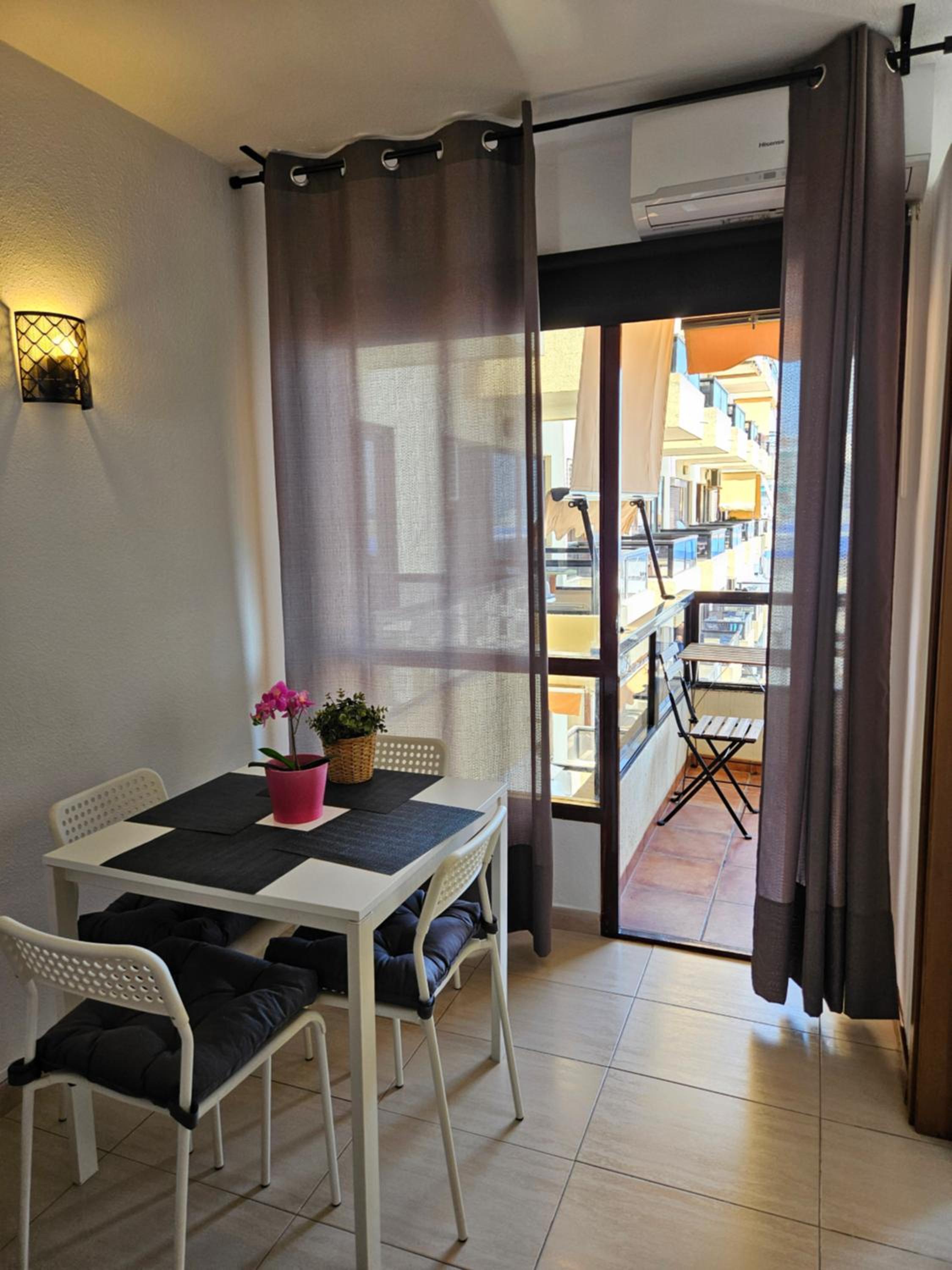 Beach casa