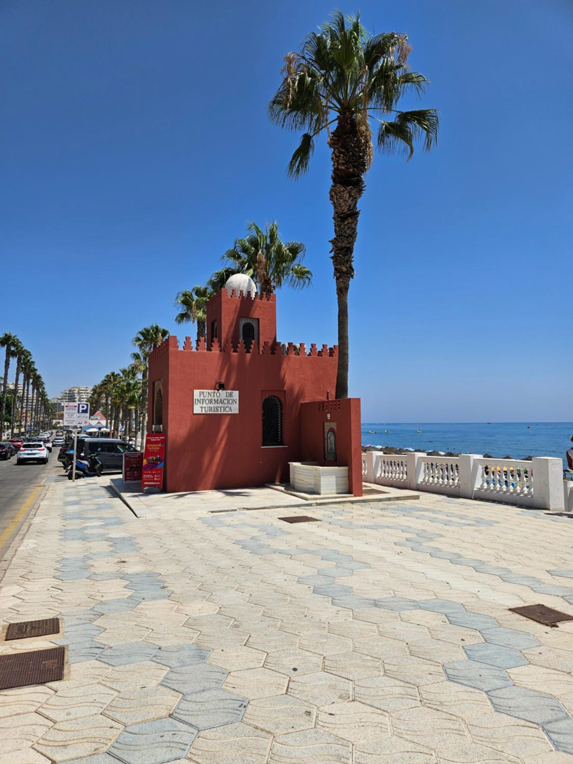 Beach casa