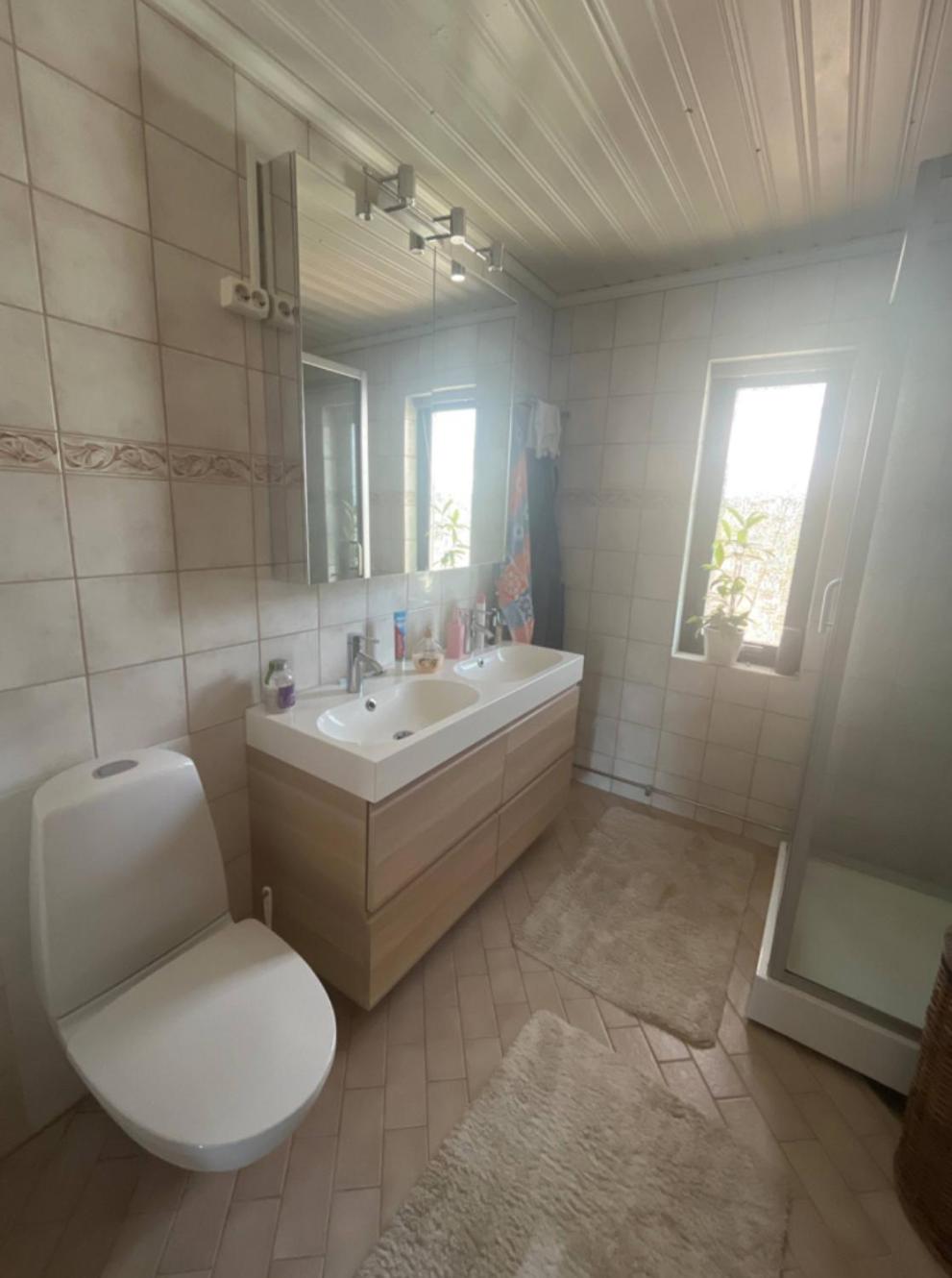 Vila Rose view 2