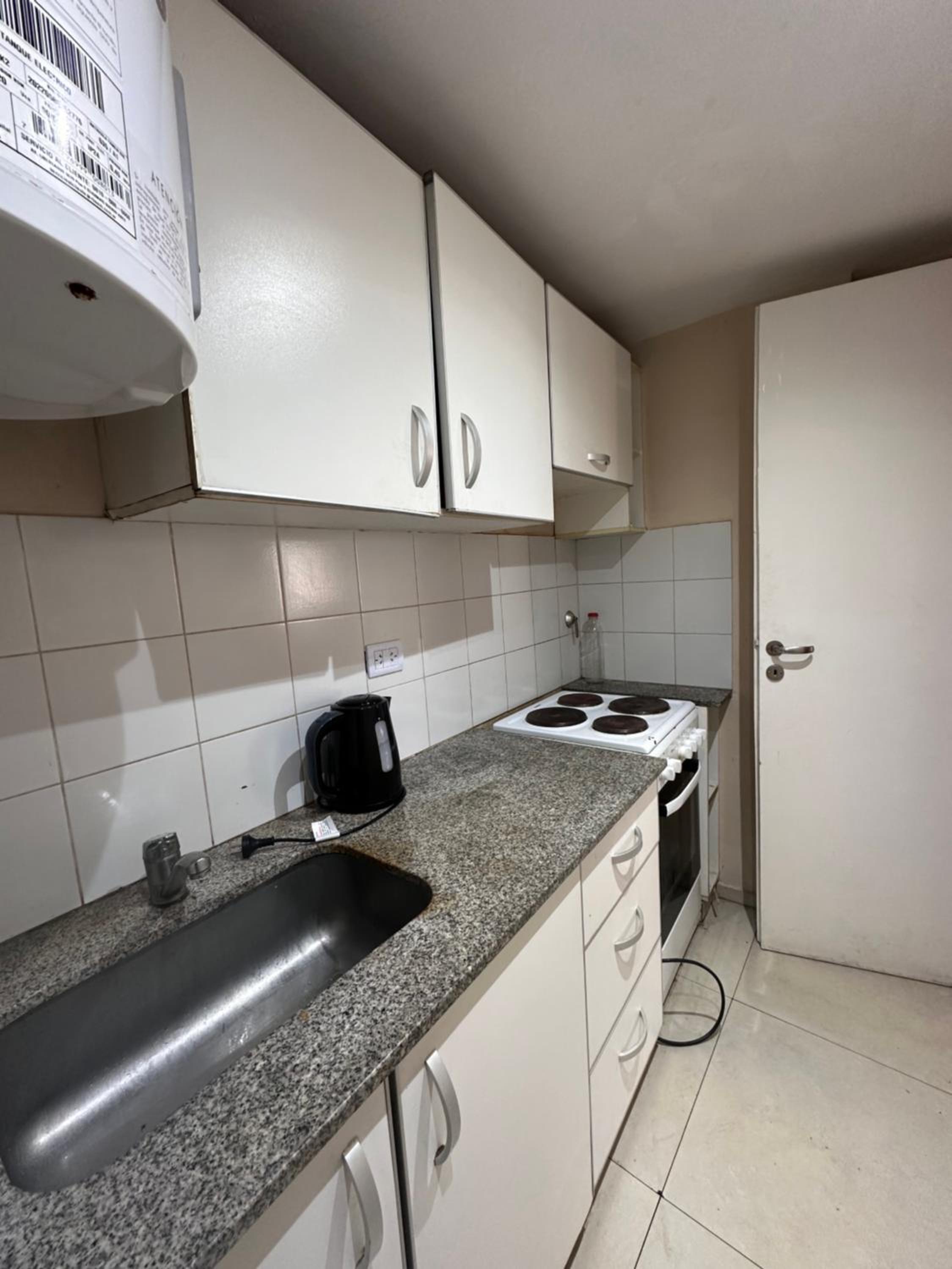 Departamento san Miguel de Tucumán