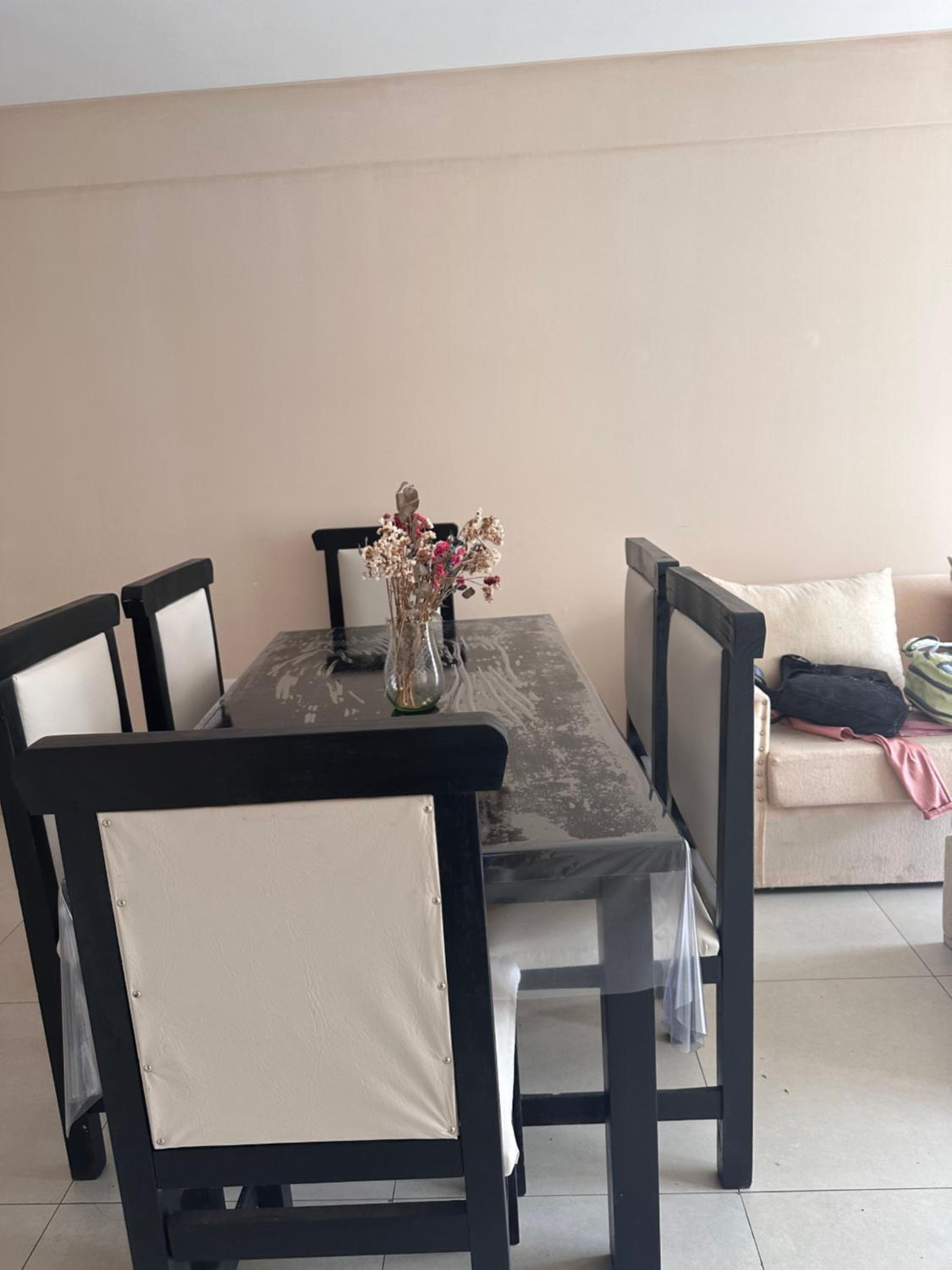 Departamento san Miguel de Tucumán