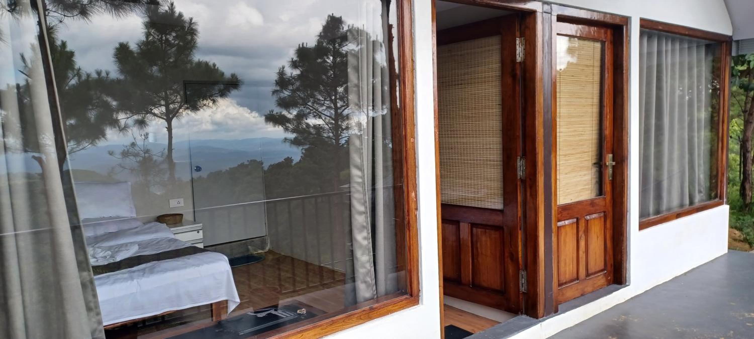 Hills Abode Homestay Shillong