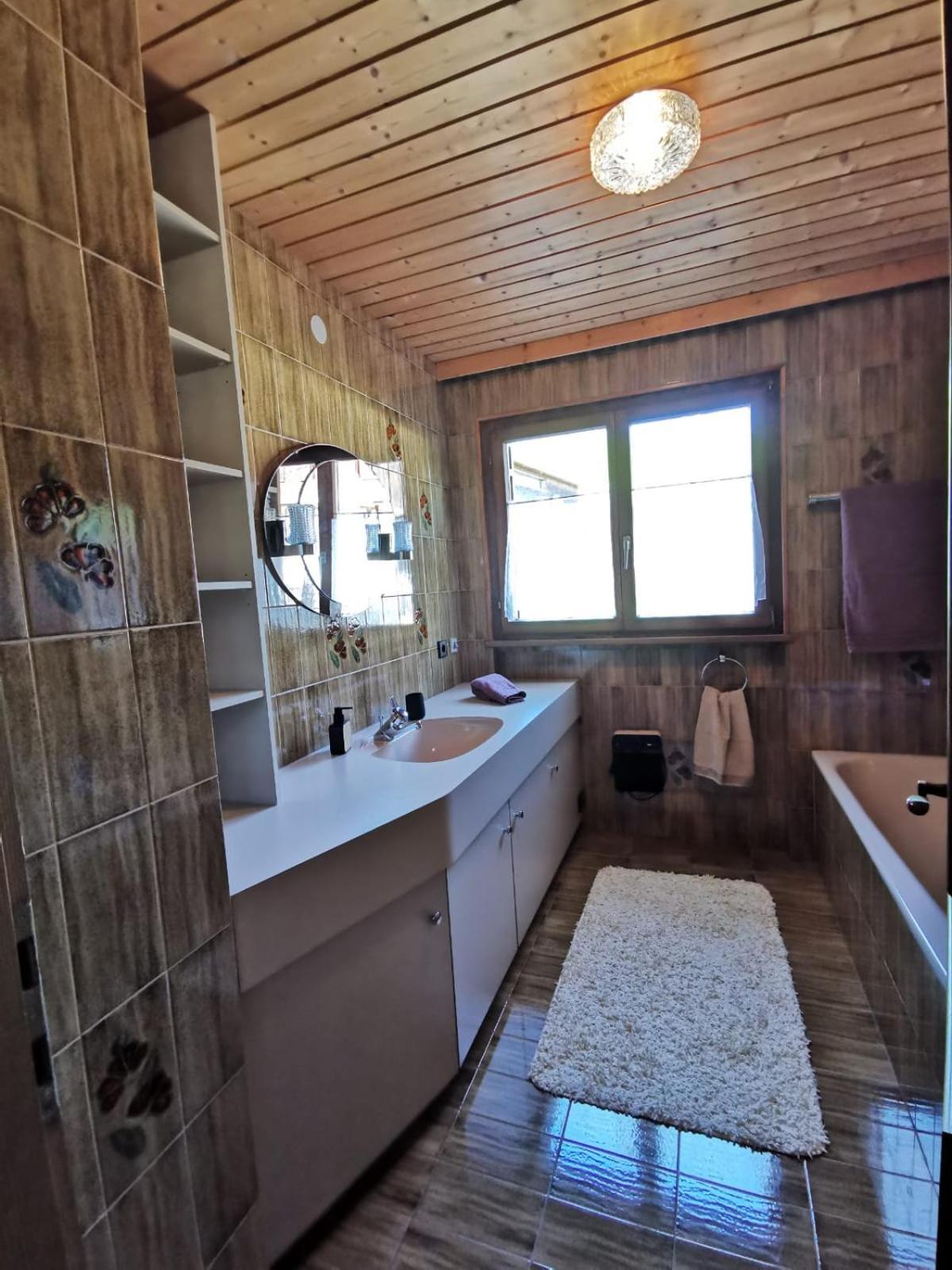 Ferienhaus Buchen
