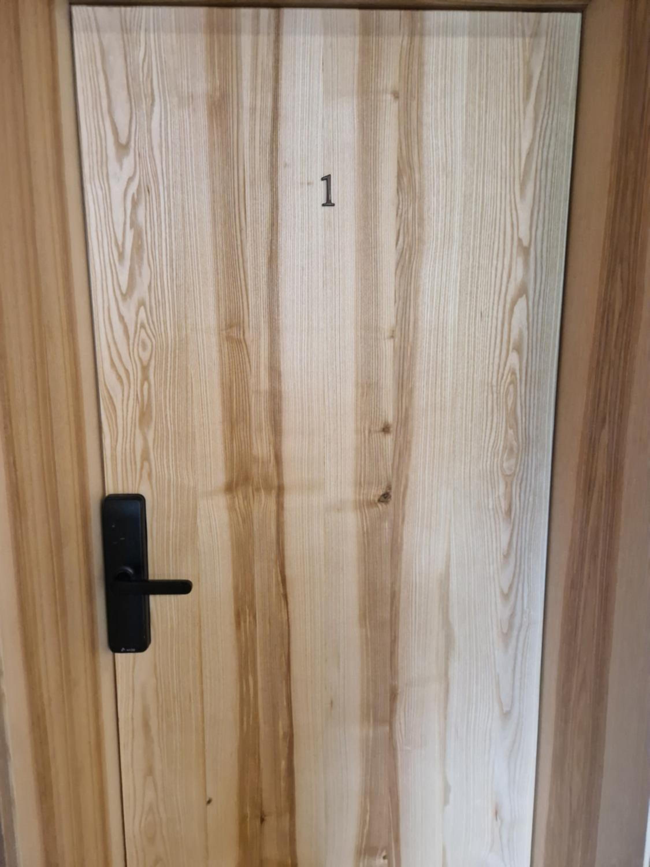 Apartmány Na rychtě