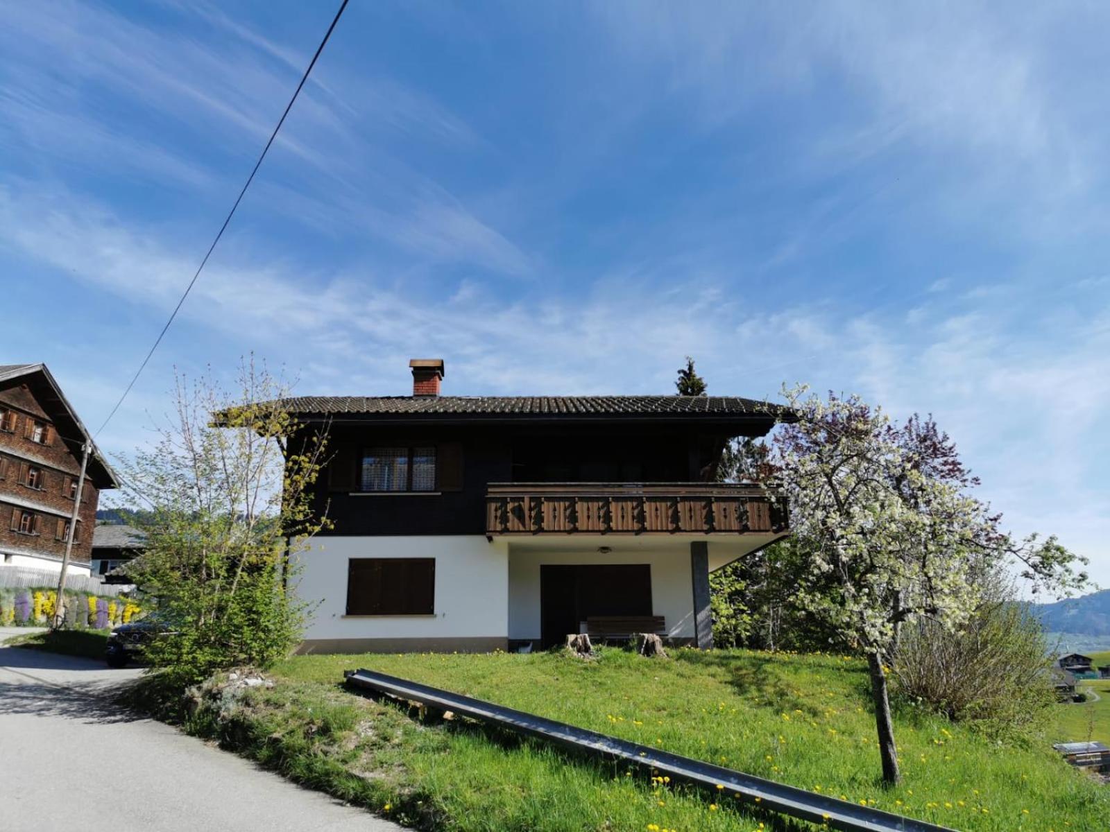 Ferienhaus Buchen