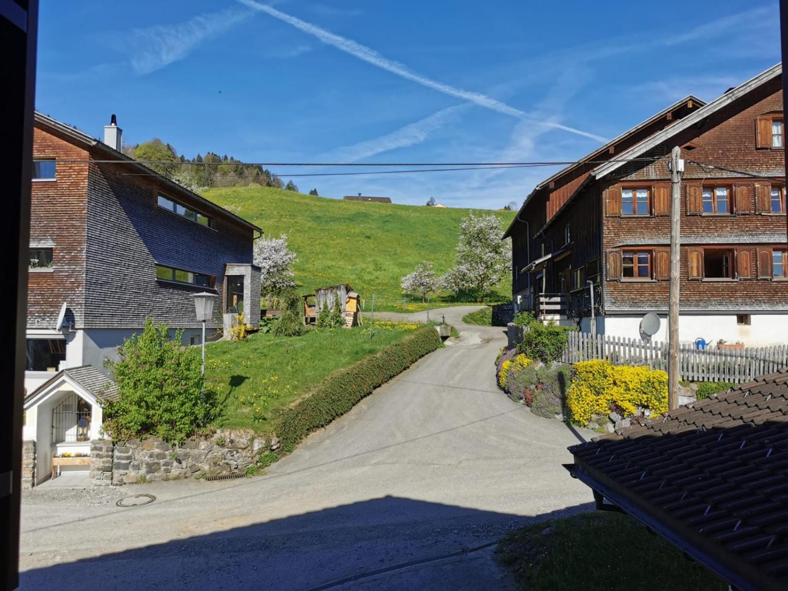 Ferienhaus Buchen